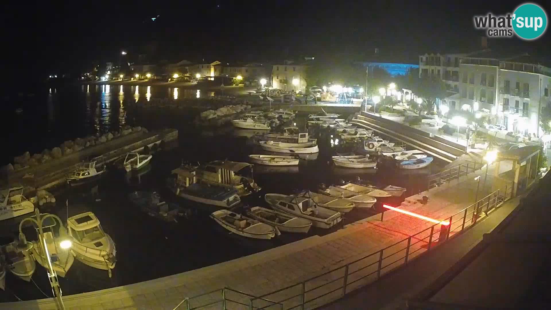Mošćenička Draga