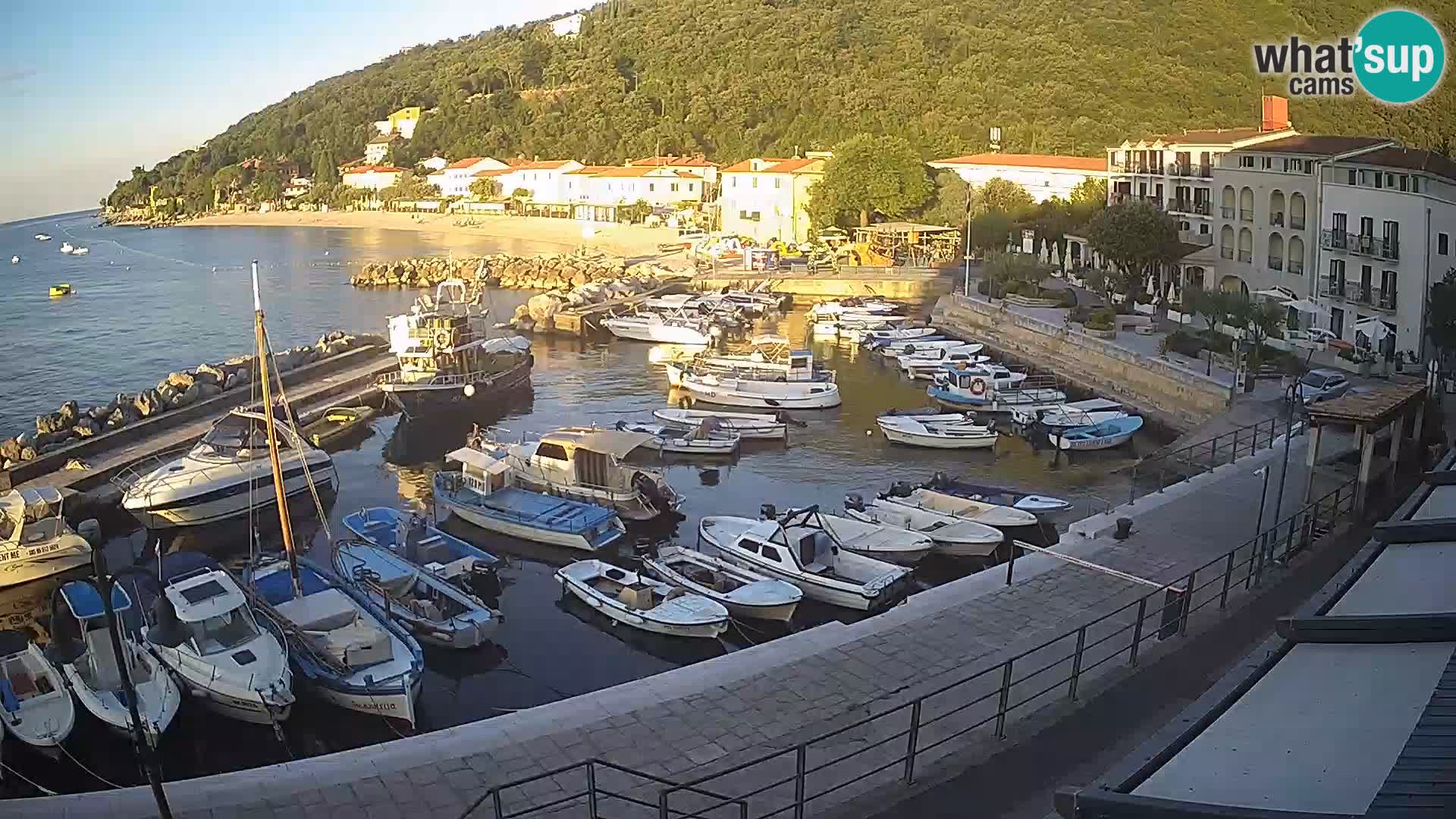 Mošćenička Draga