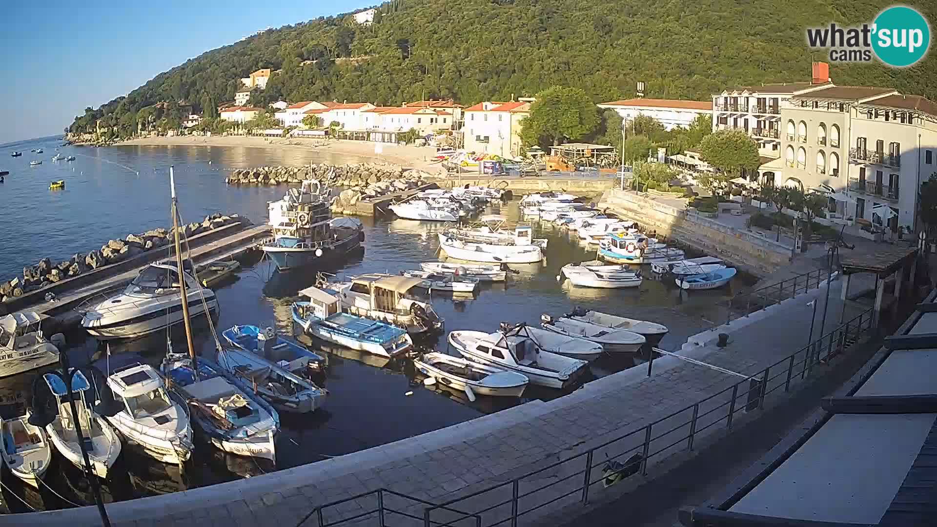 Mošćenička Draga