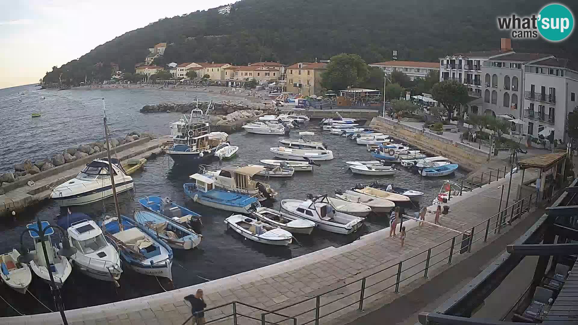 Mošćenička Draga