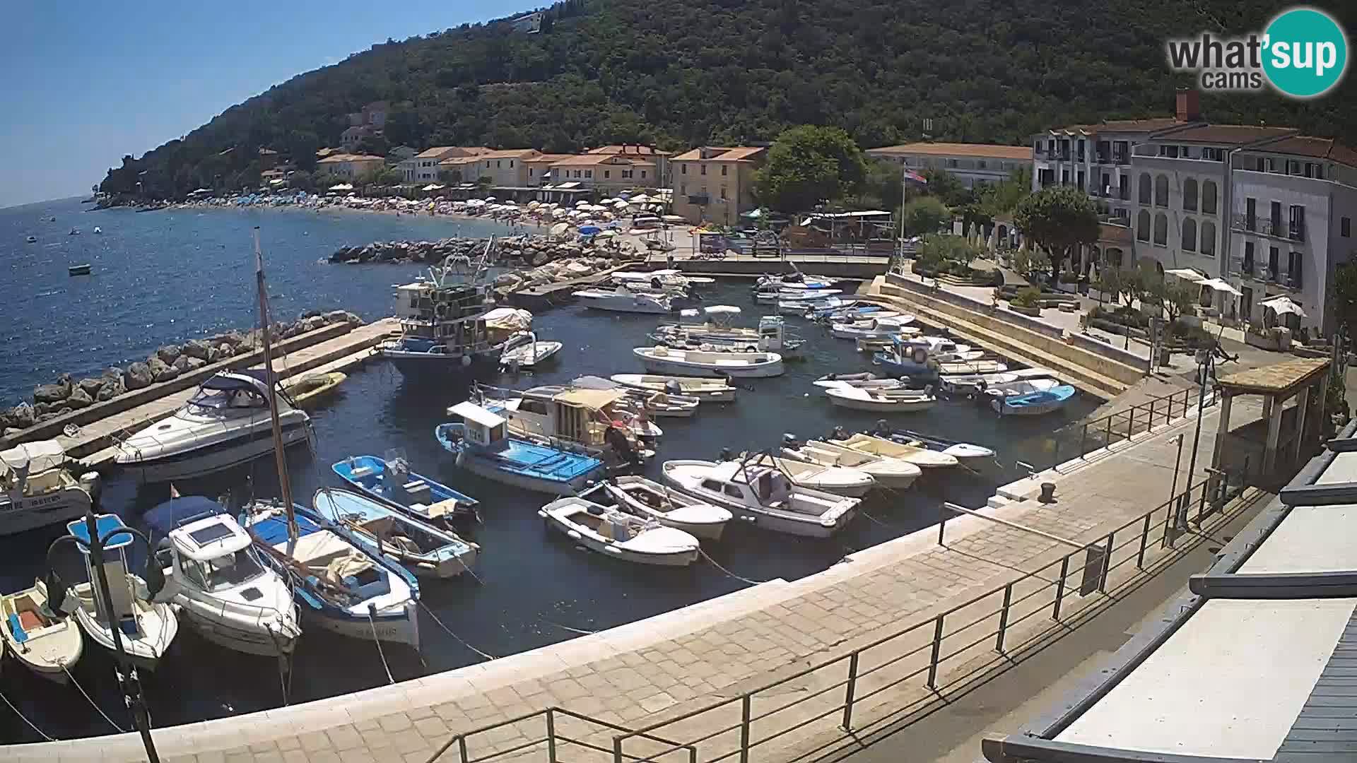 Mošćenička Draga