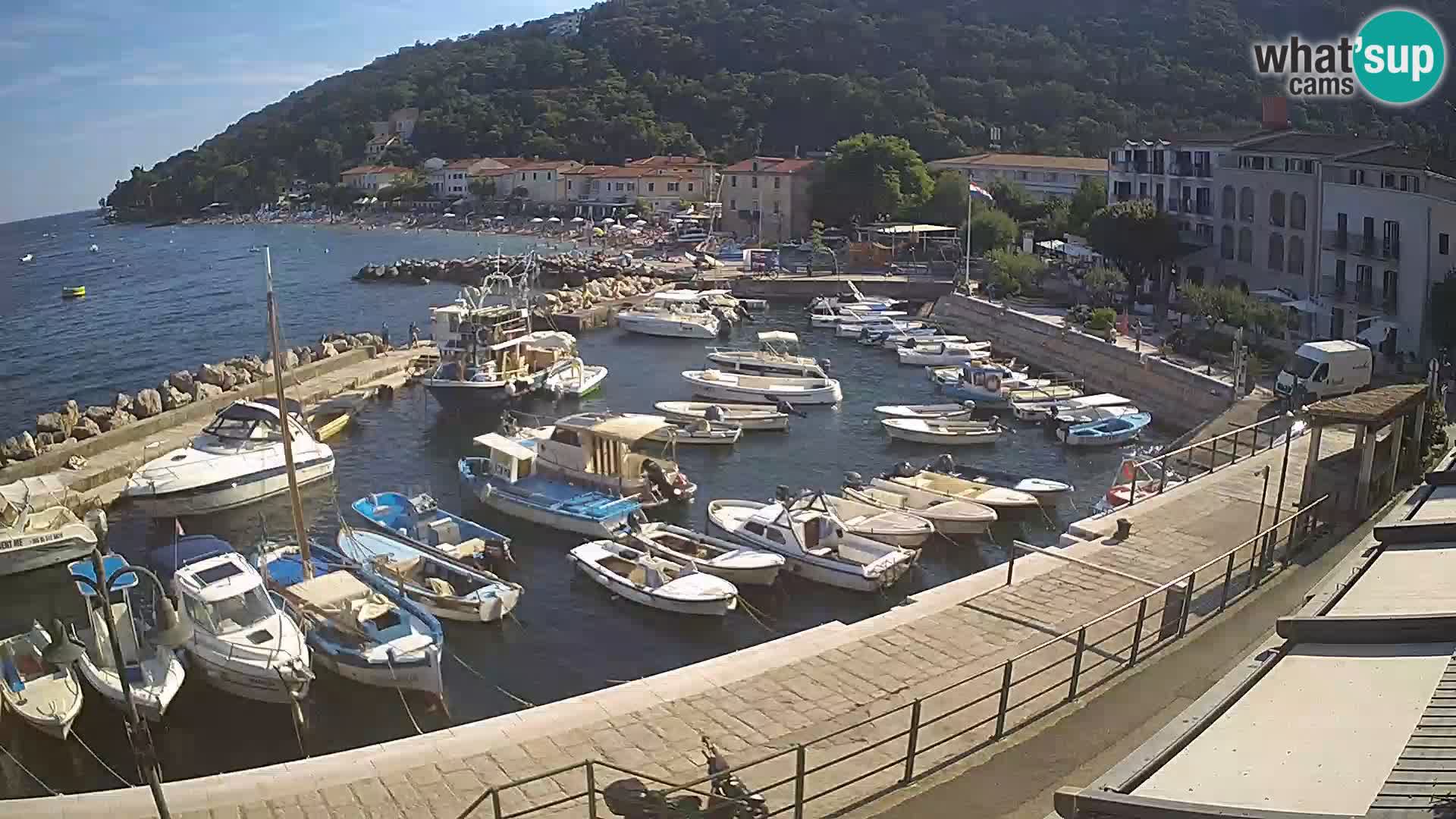 Mošćenička Draga
