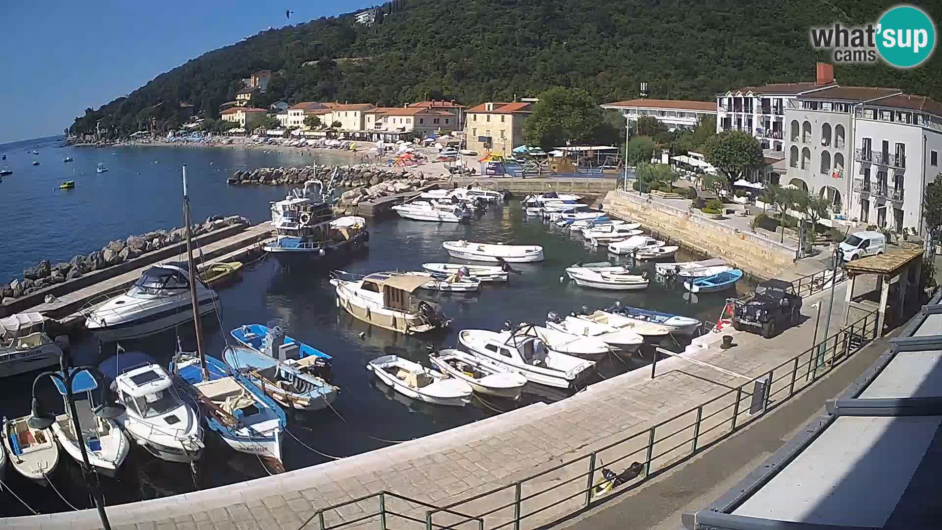 Mošćenička Draga