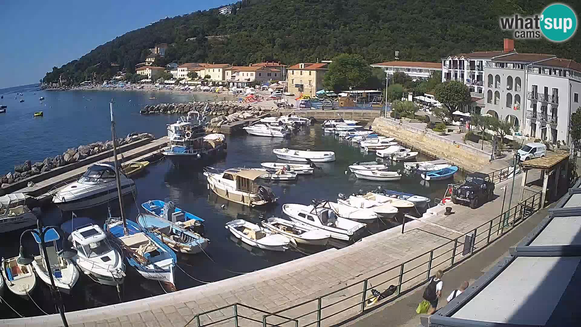 Mošćenička Draga