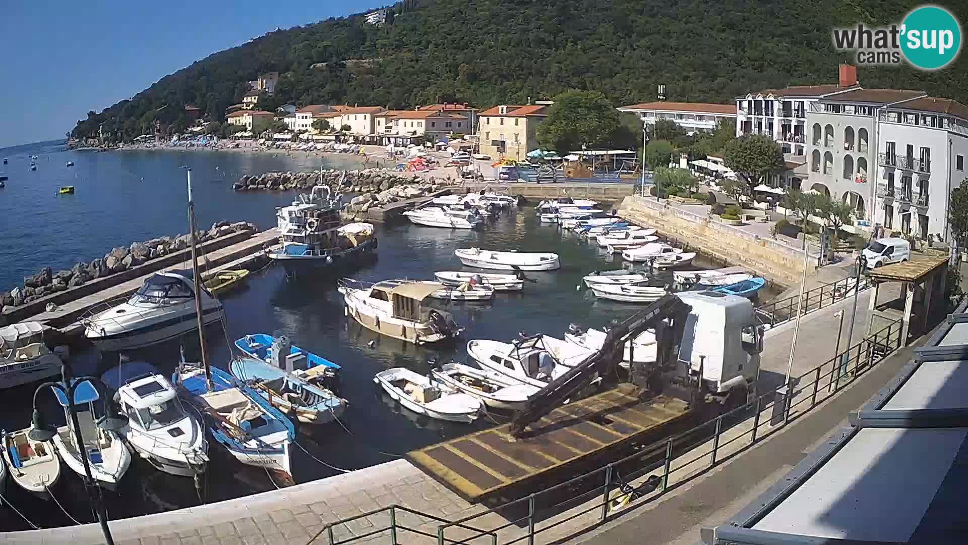 Mošćenička Draga