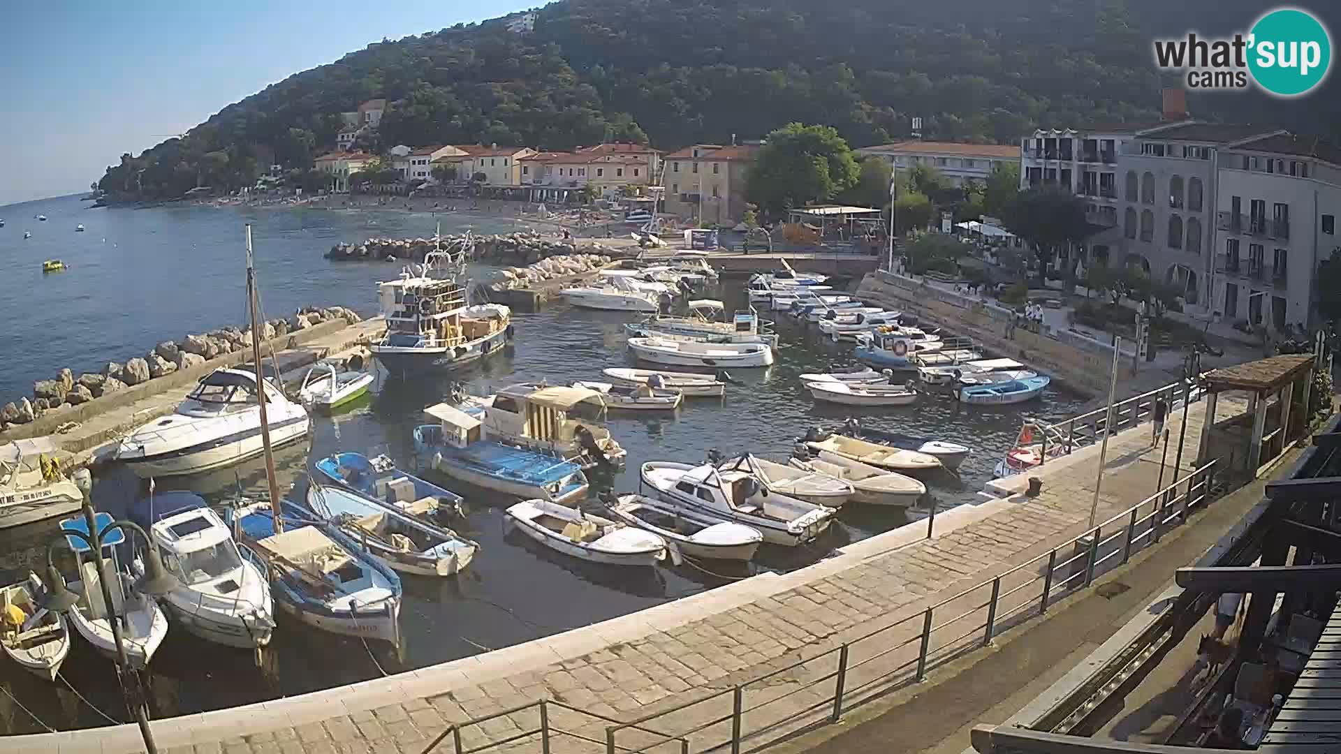 Mošćenička Draga