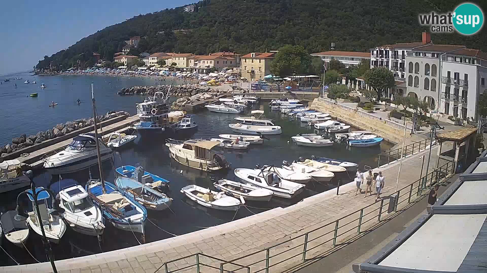 Mošćenička Draga
