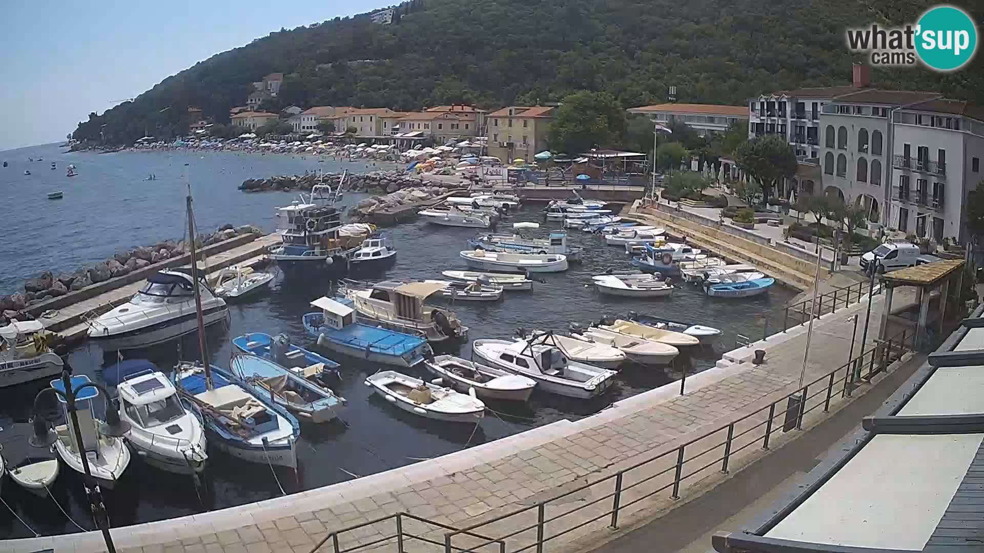 Mošćenička Draga