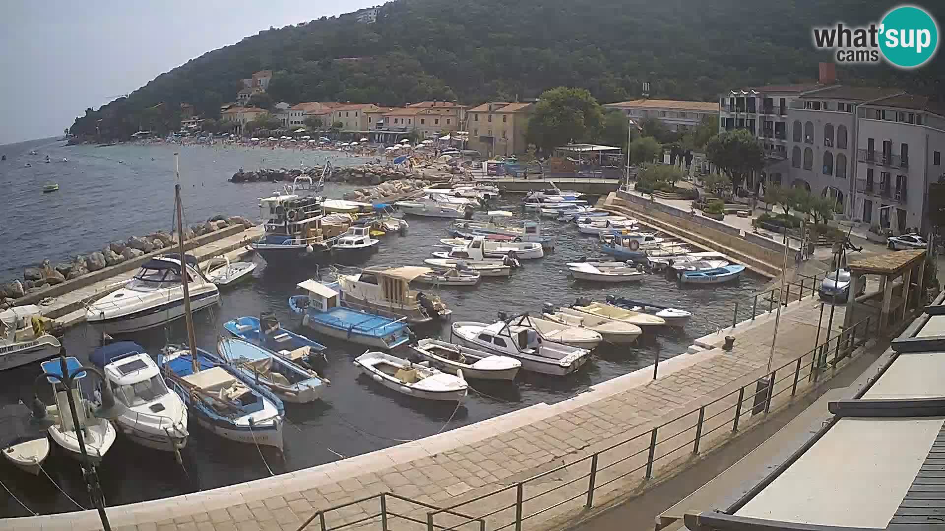 Mošćenička Draga