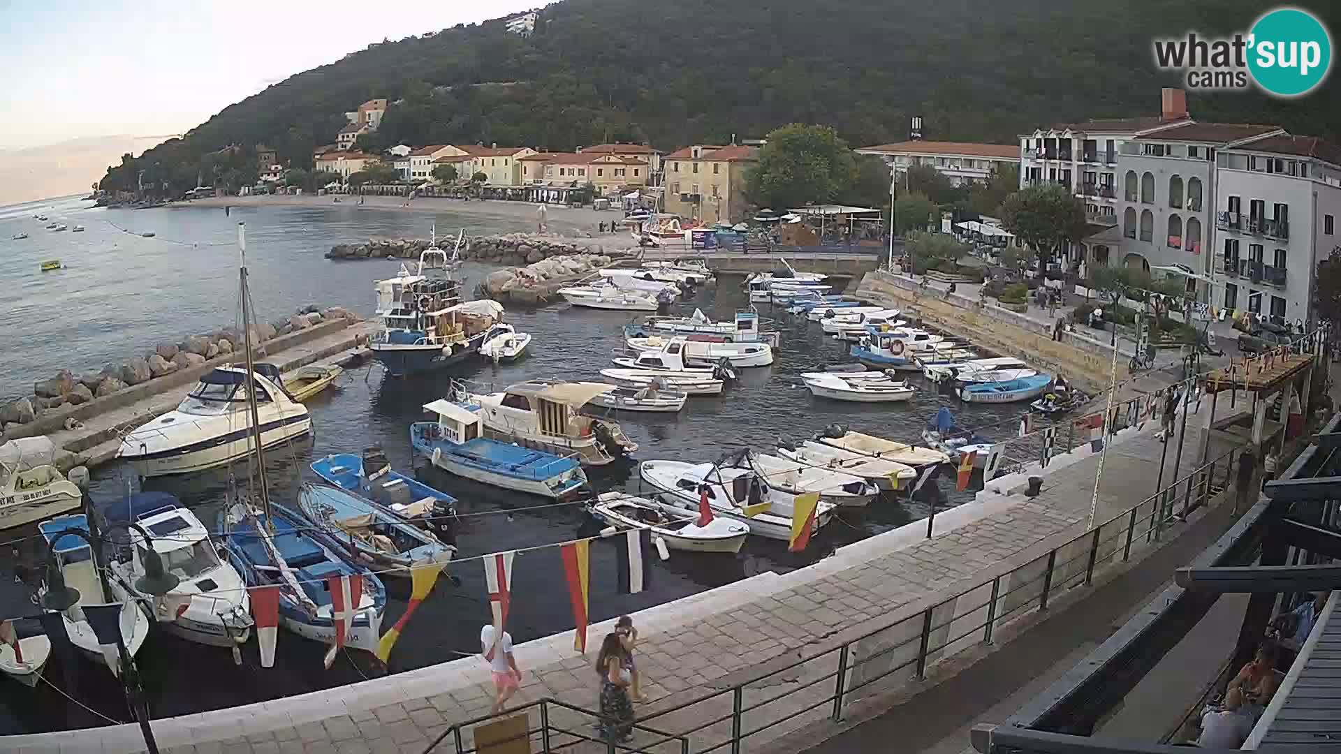 Mošćenička Draga