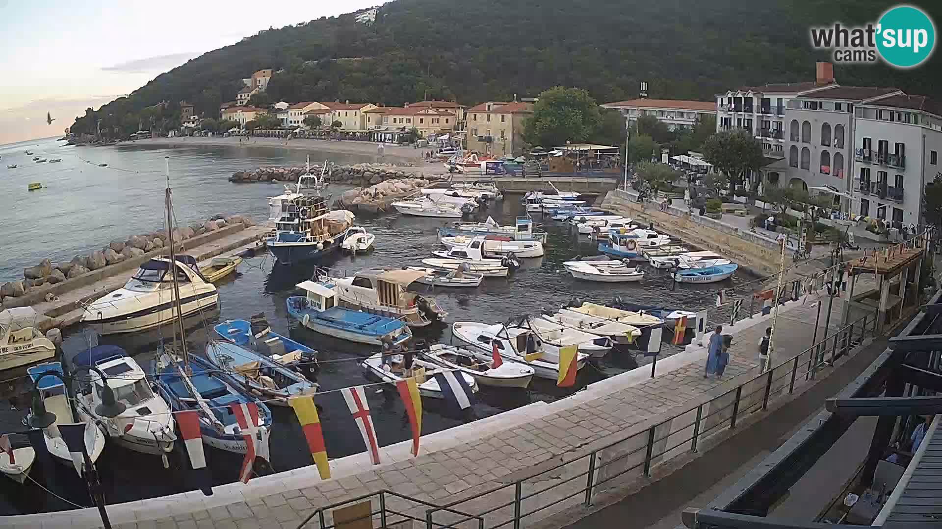 Mošćenička Draga