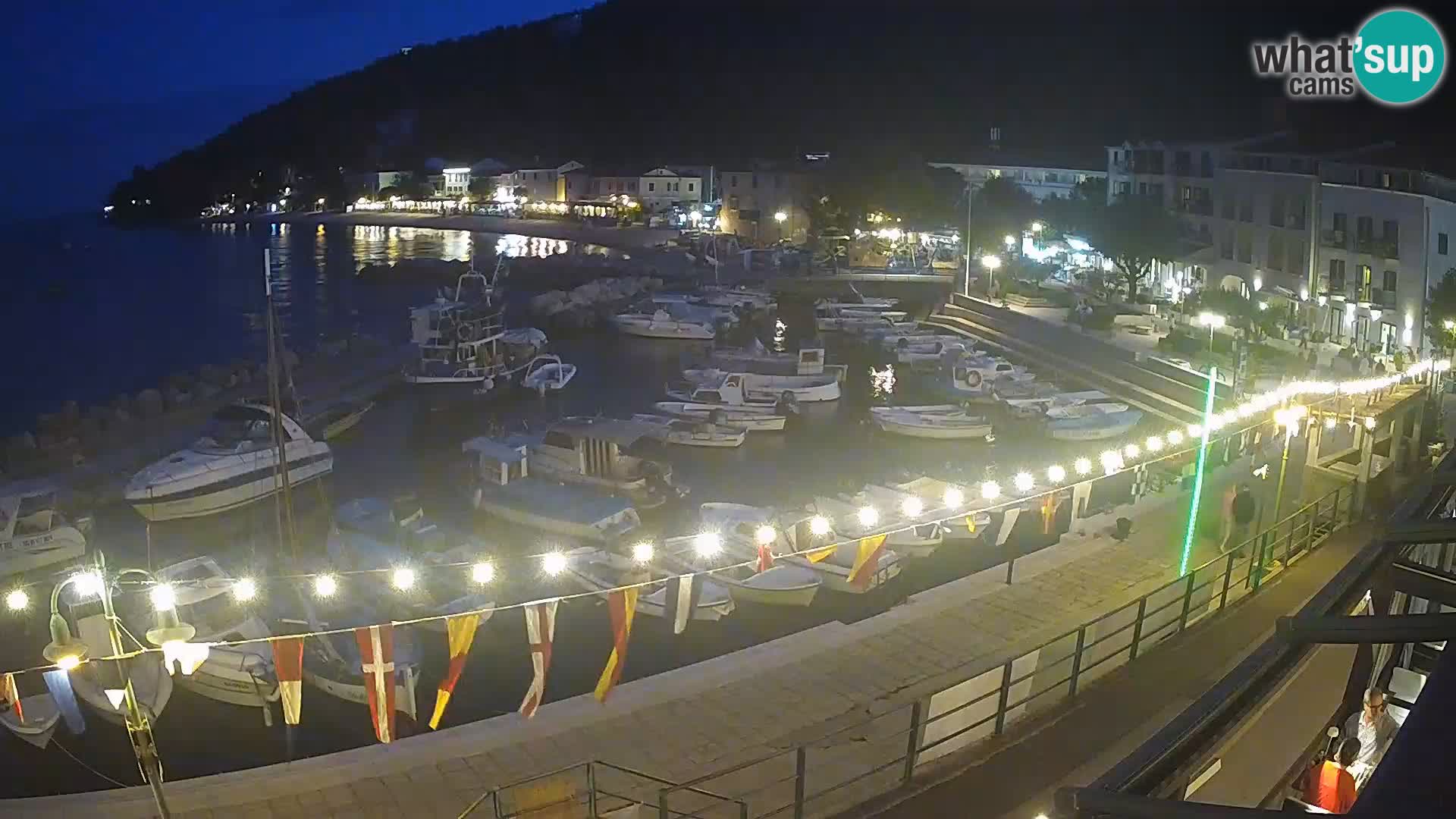Mošćenička Draga