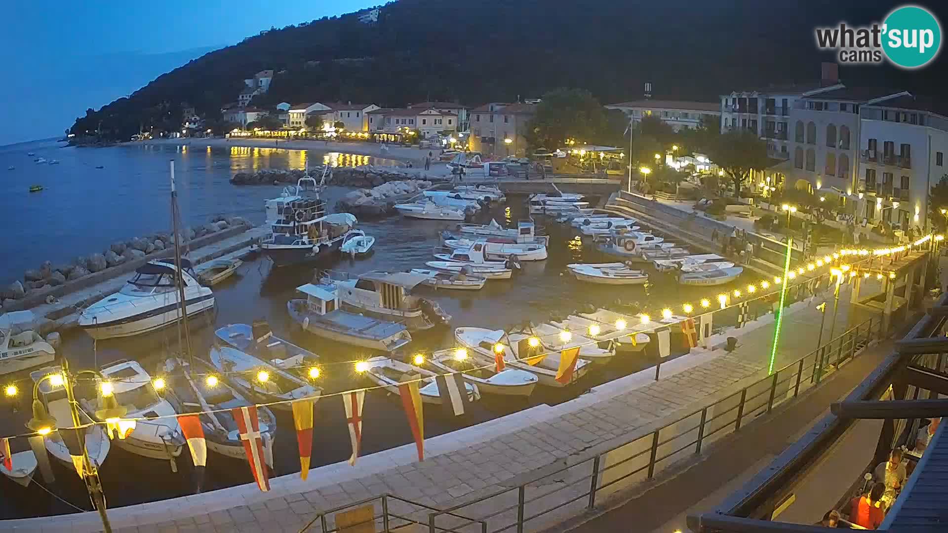 Mošćenička Draga