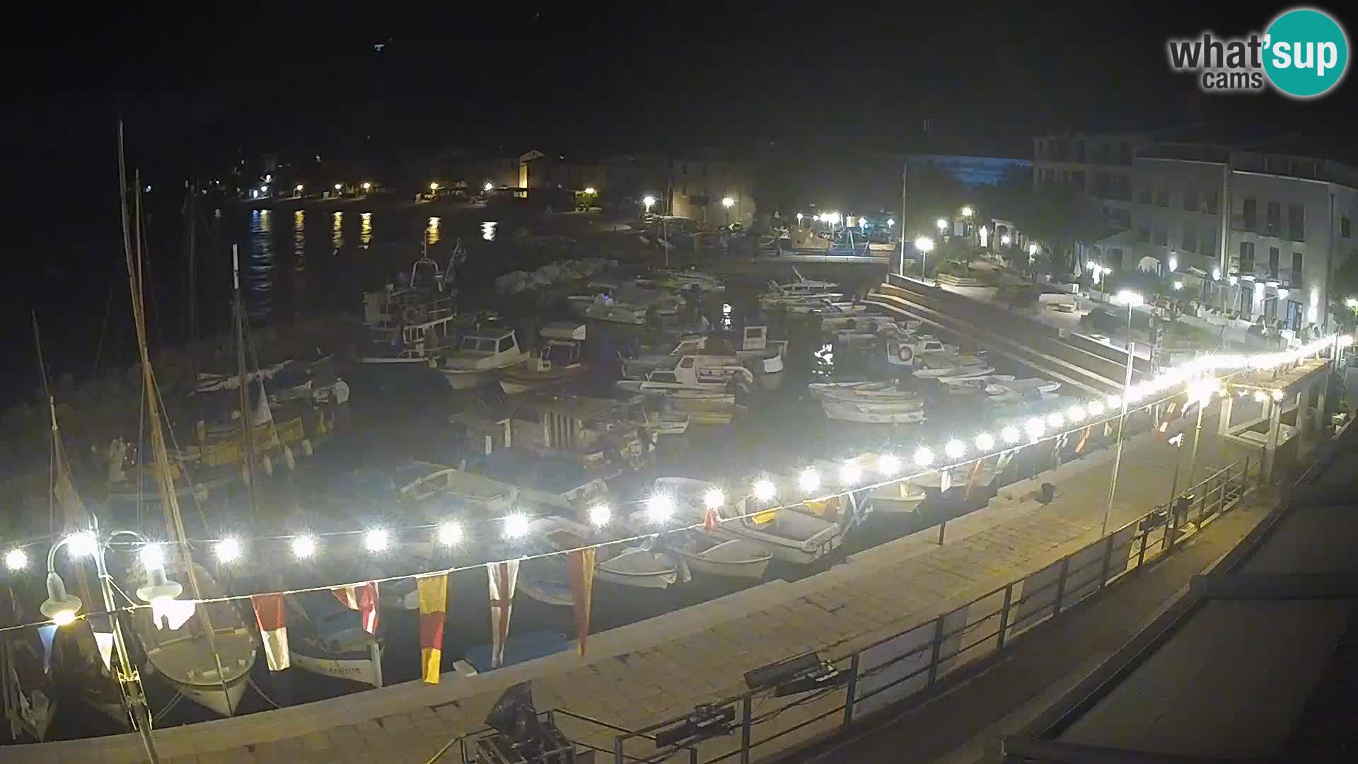 Mošćenička Draga – webcam live