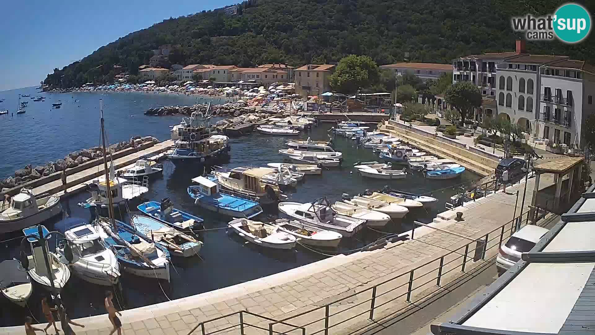 Mošćenička Draga