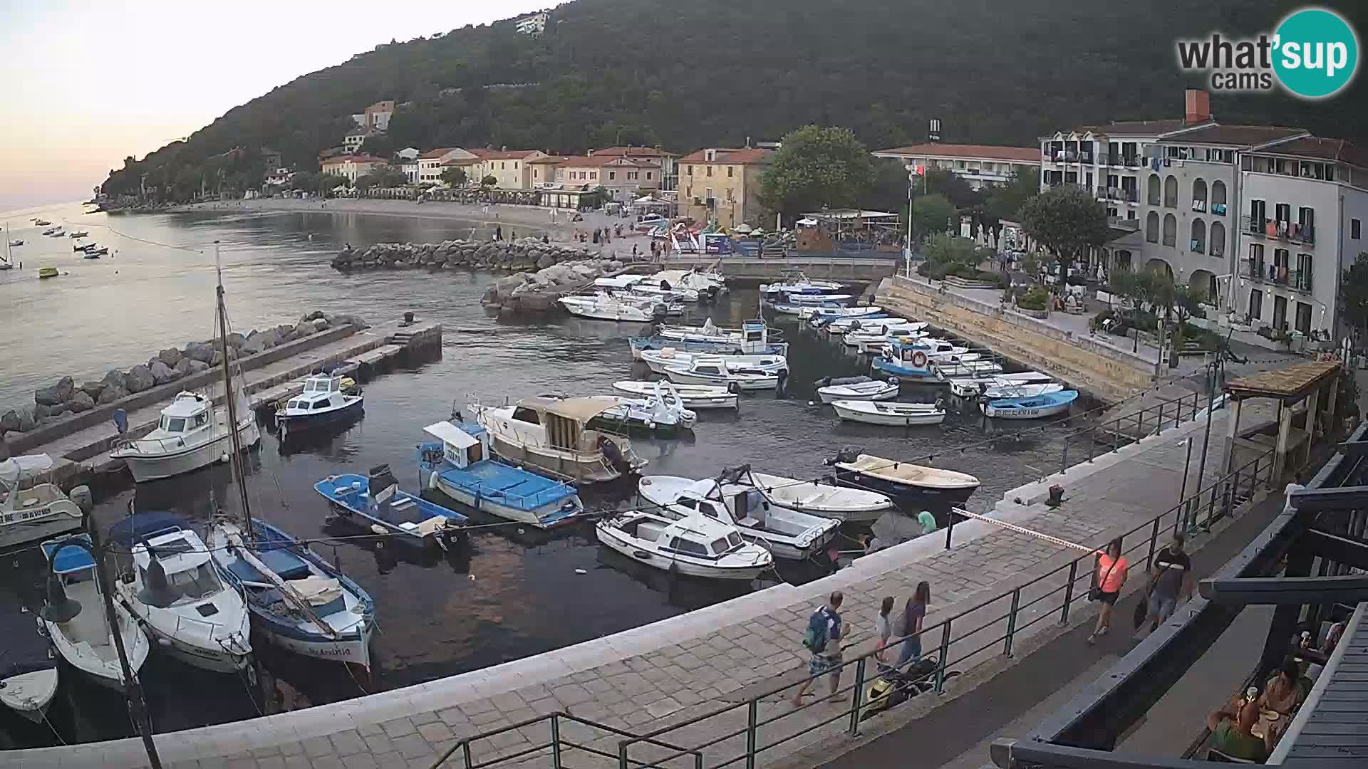 Mošćenička Draga
