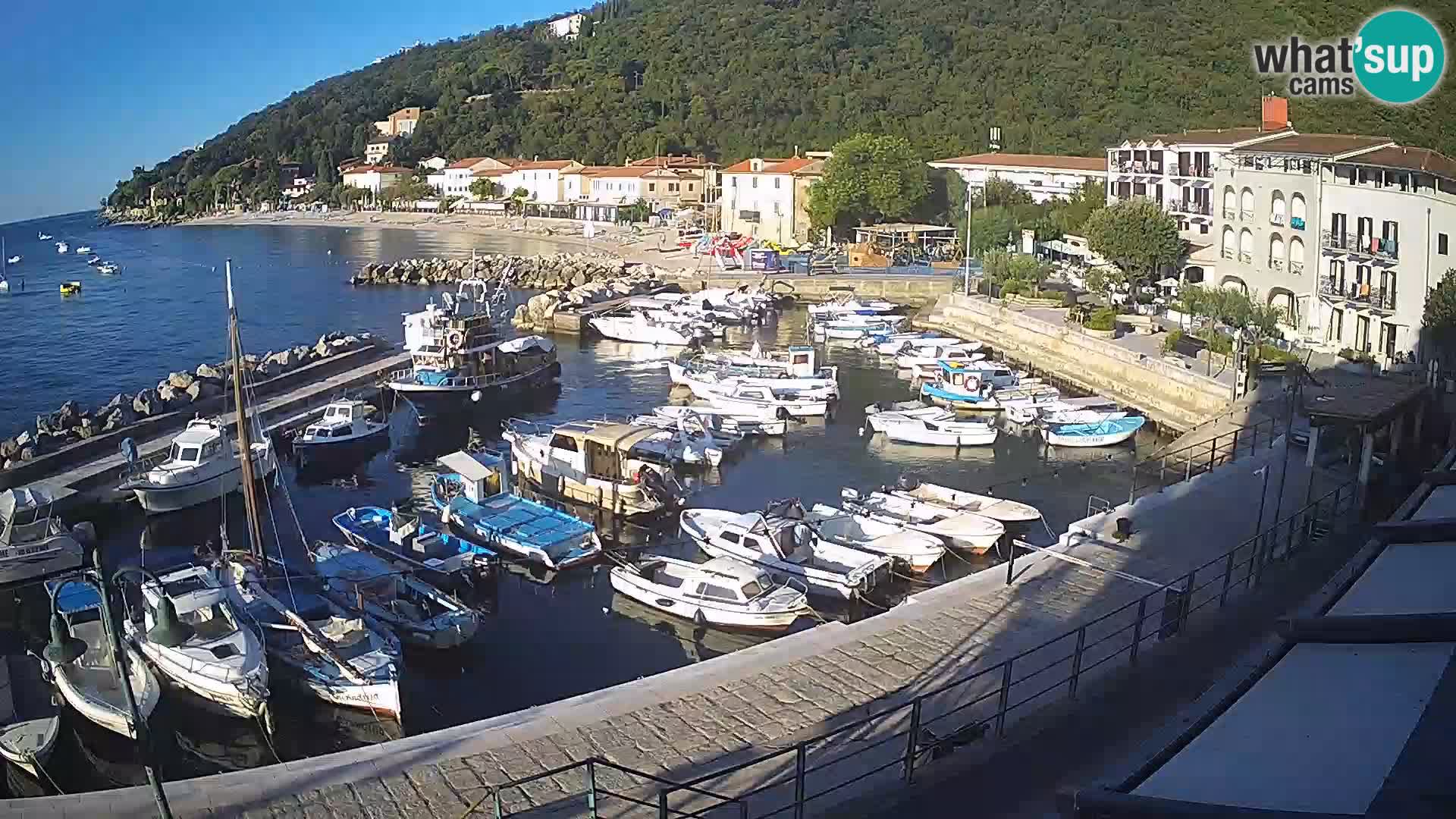 Mošćenička Draga