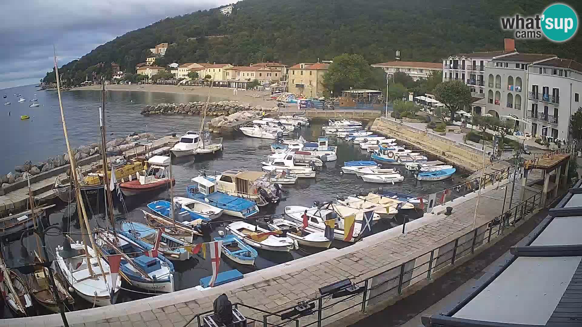 Mošćenička Draga