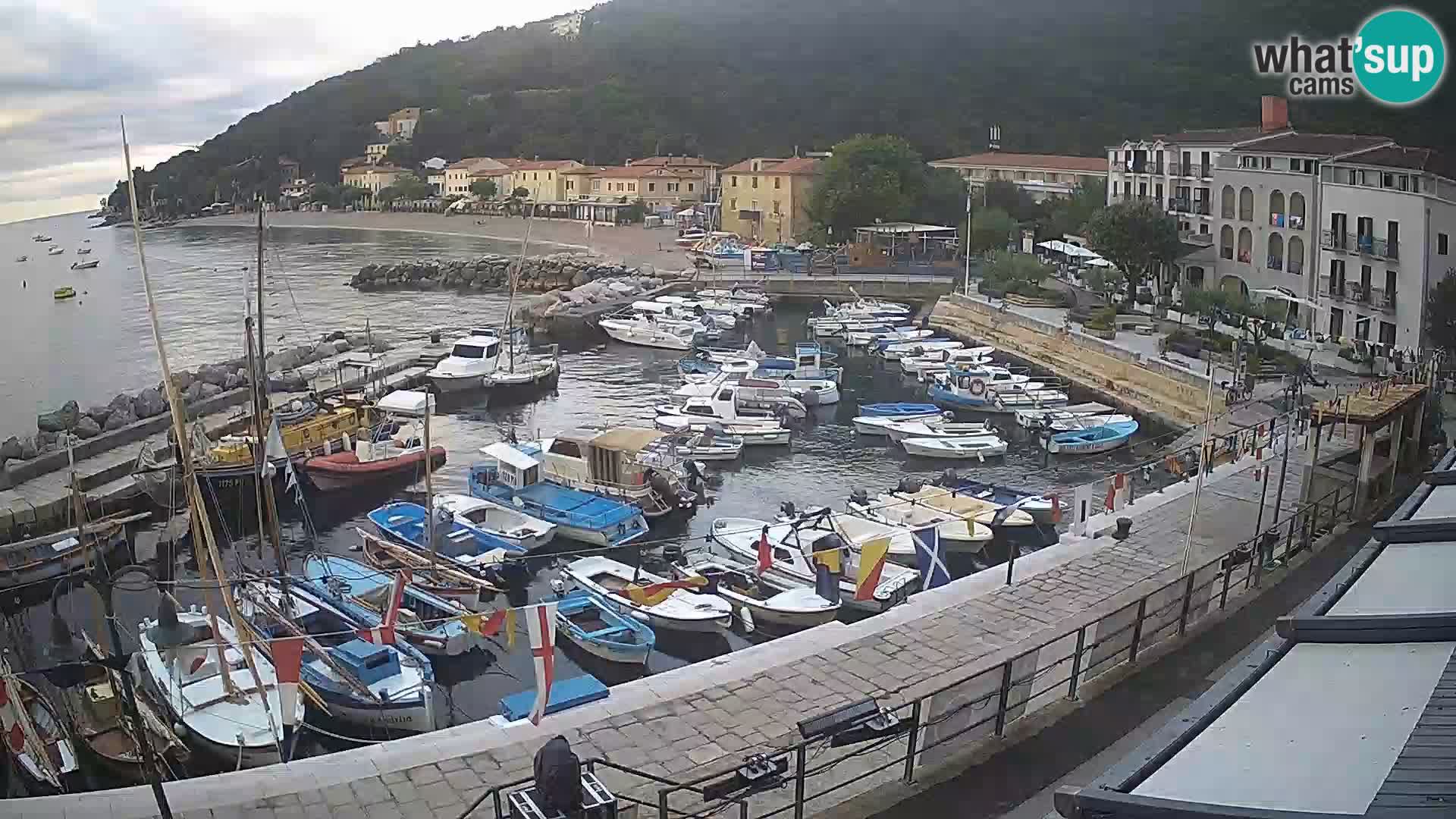 Mošćenička Draga