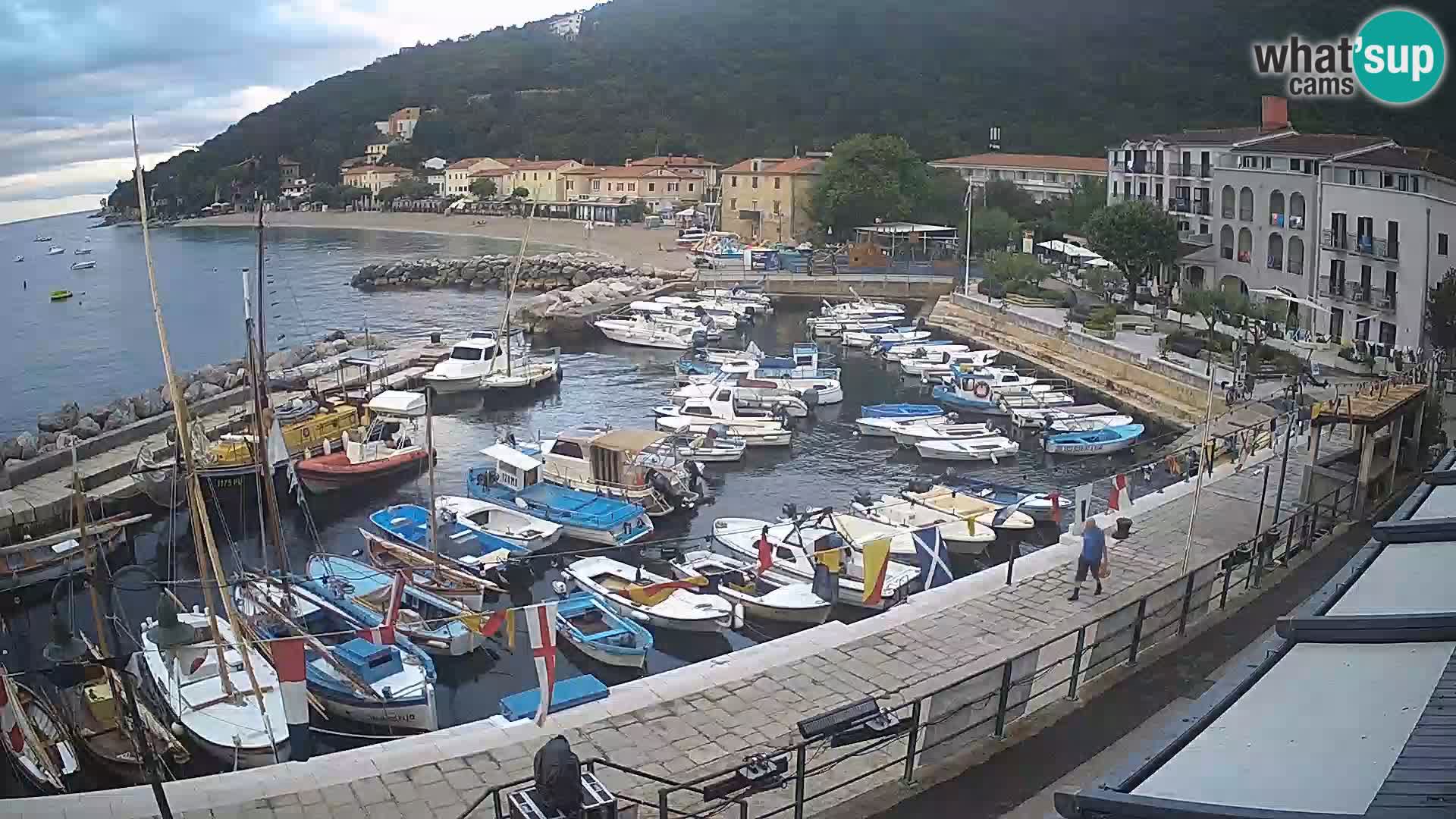 Mošćenička Draga