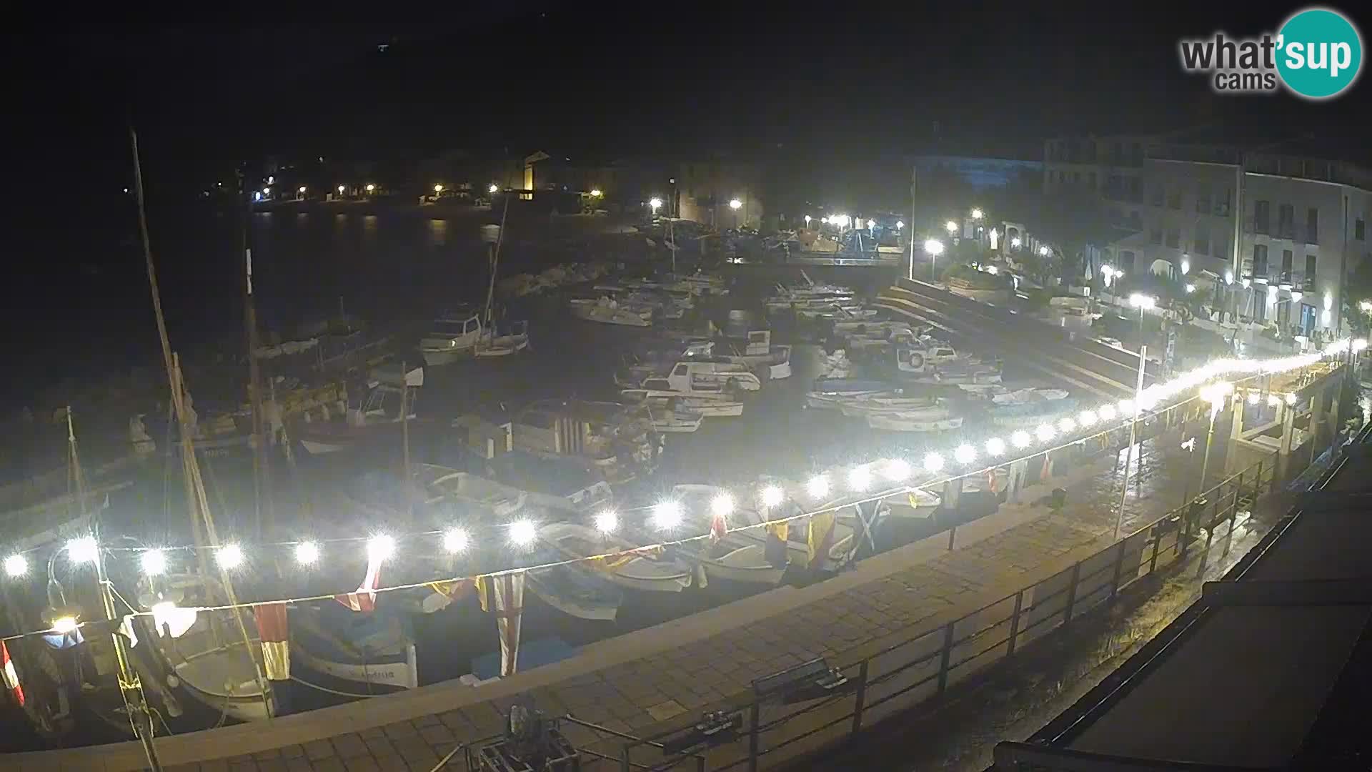 Mošćenička Draga – webcam live – Istria – Croatia