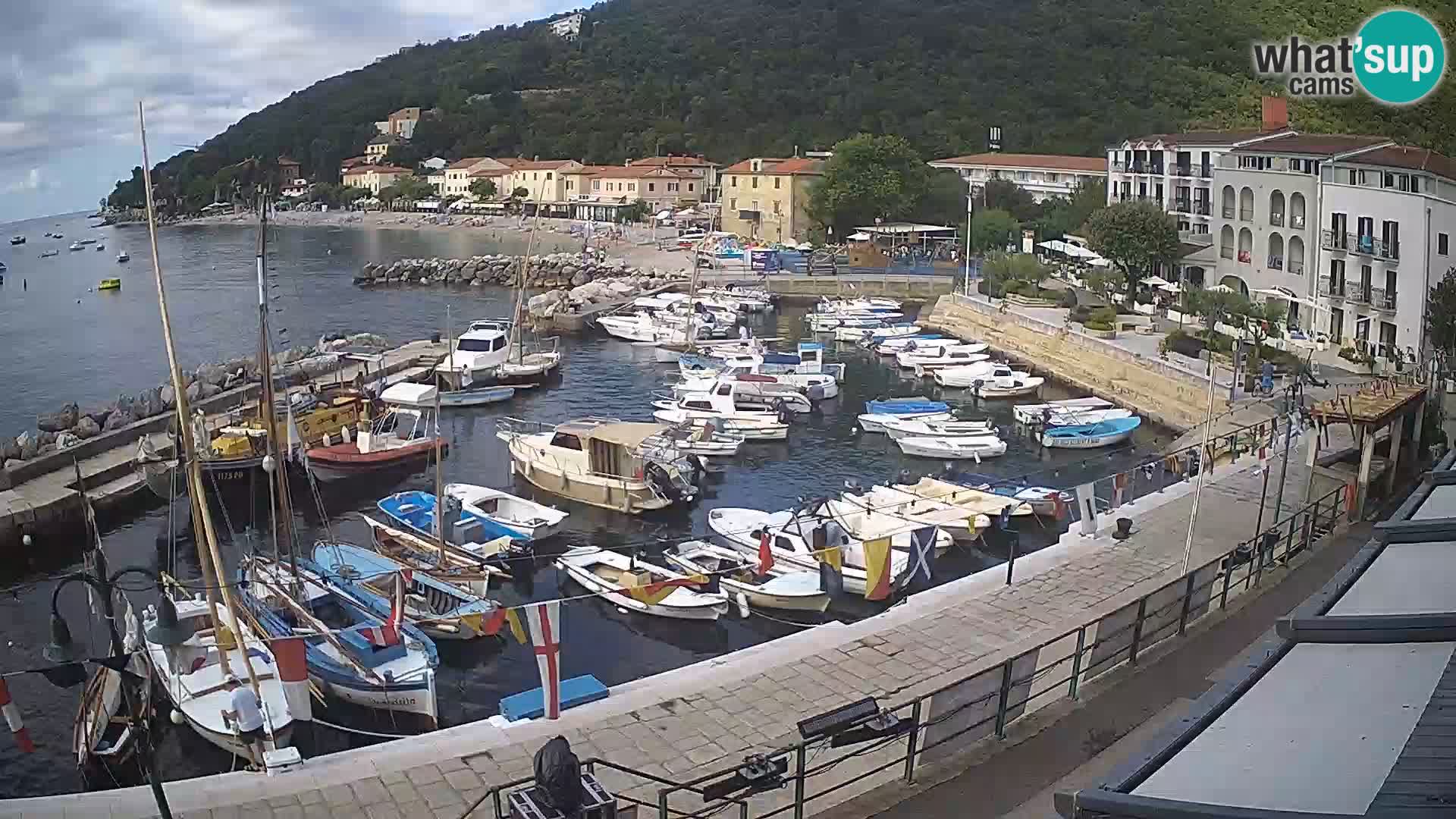 Mošćenička Draga