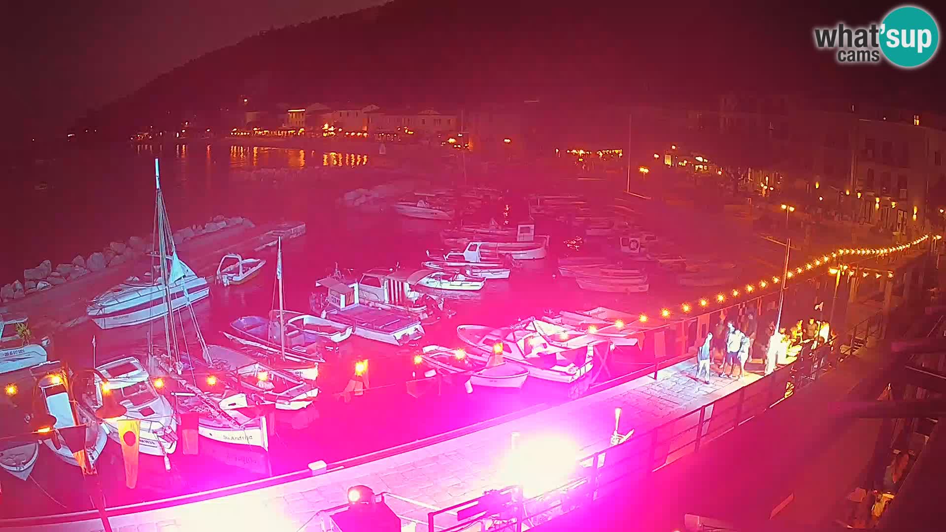 Mošćenička Draga