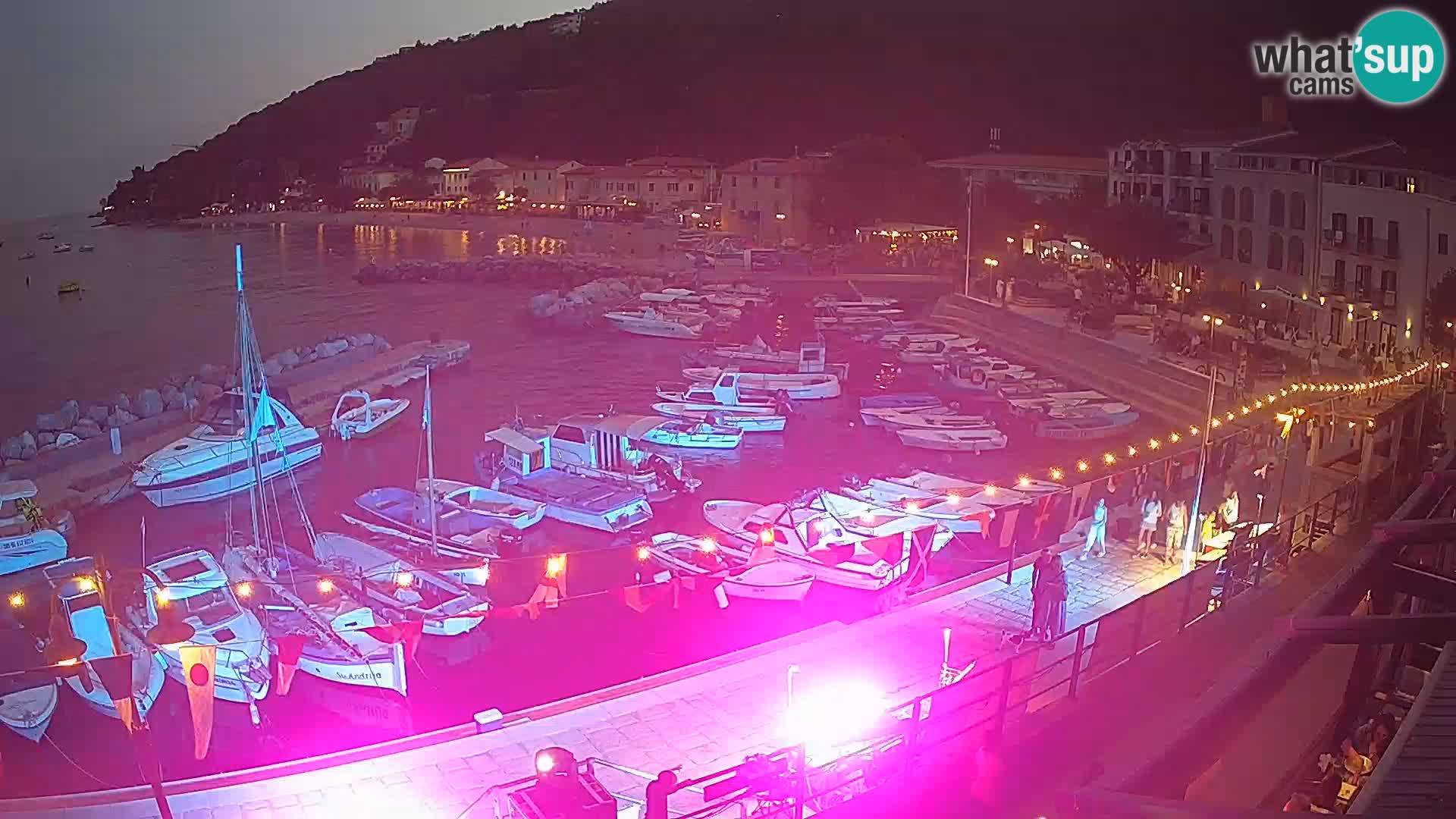 Mošćenička Draga