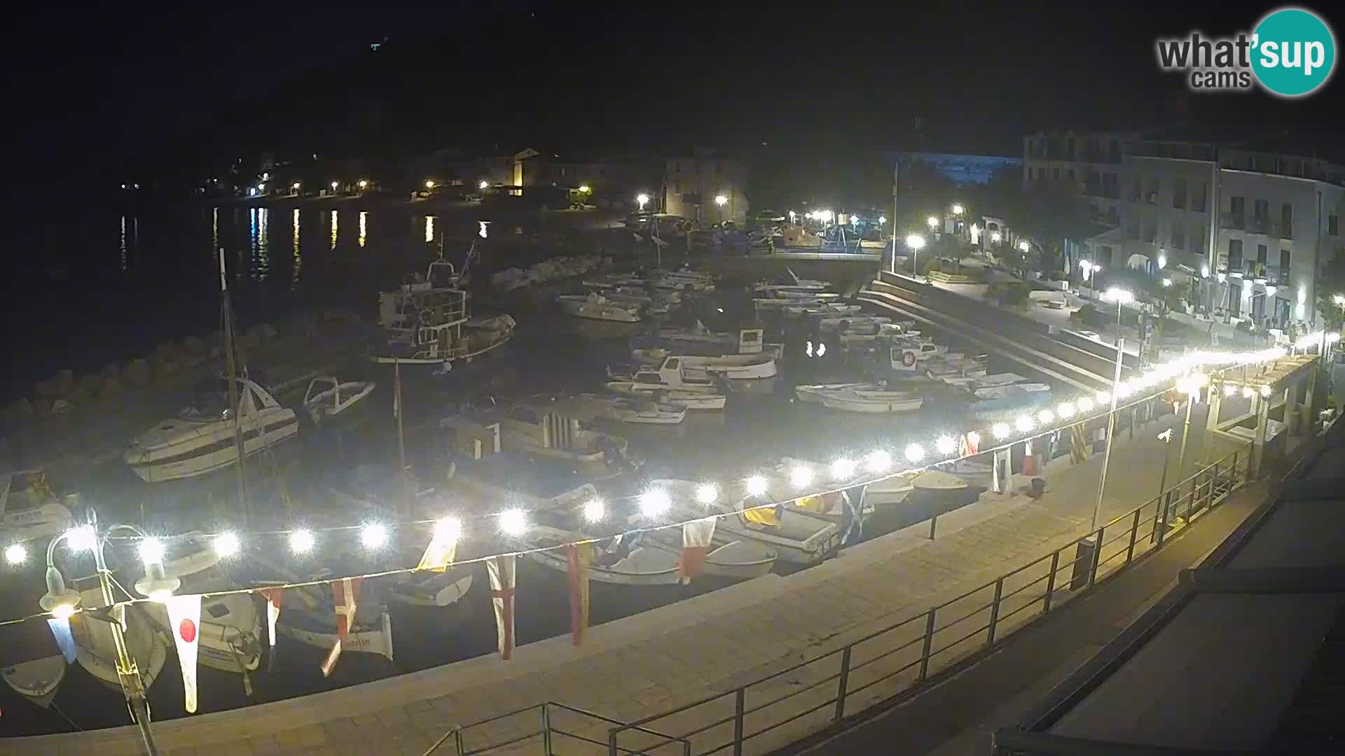 Mošćenička Draga – webcam live – Istria – Croatia