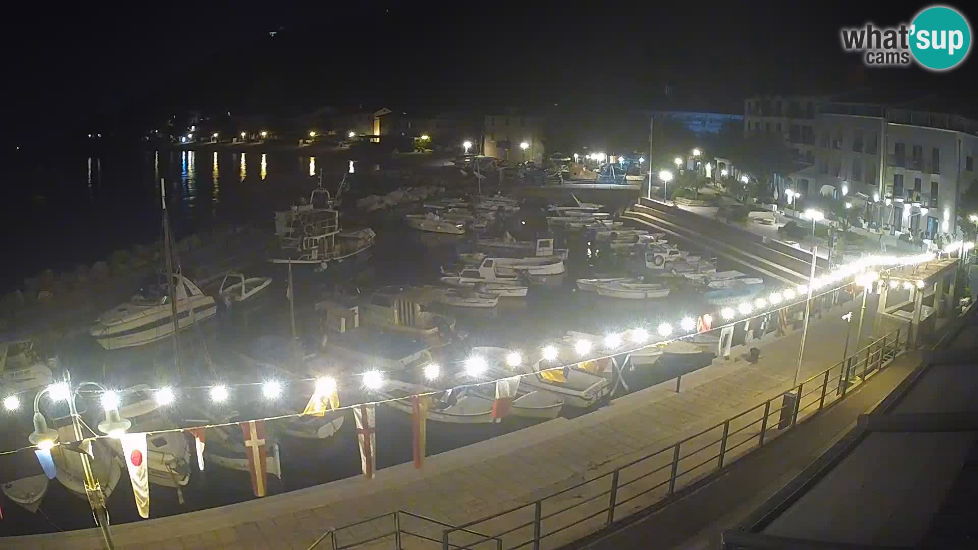 Mošćenička Draga – webcam live