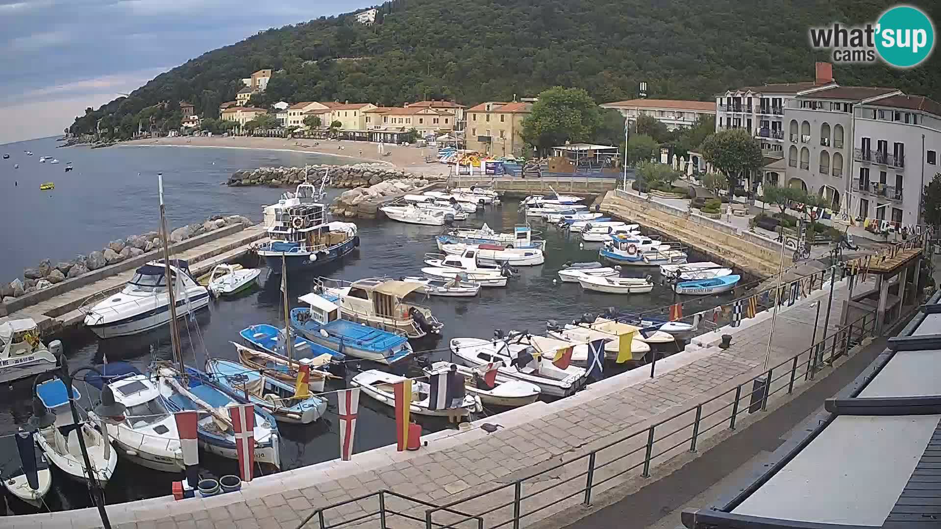 Mošćenička Draga