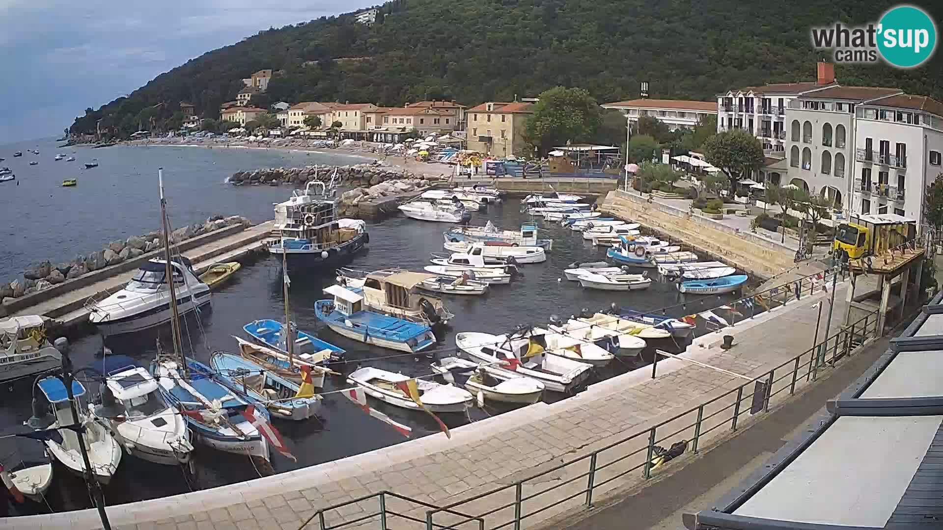 Mošćenička Draga