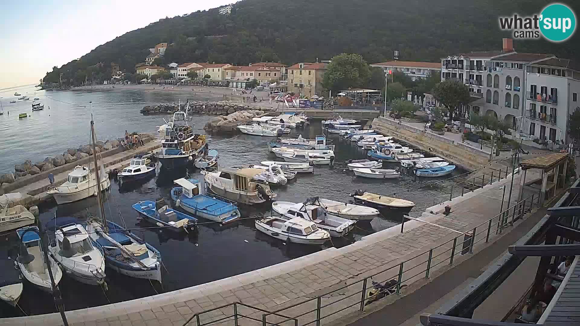 Mošćenička Draga