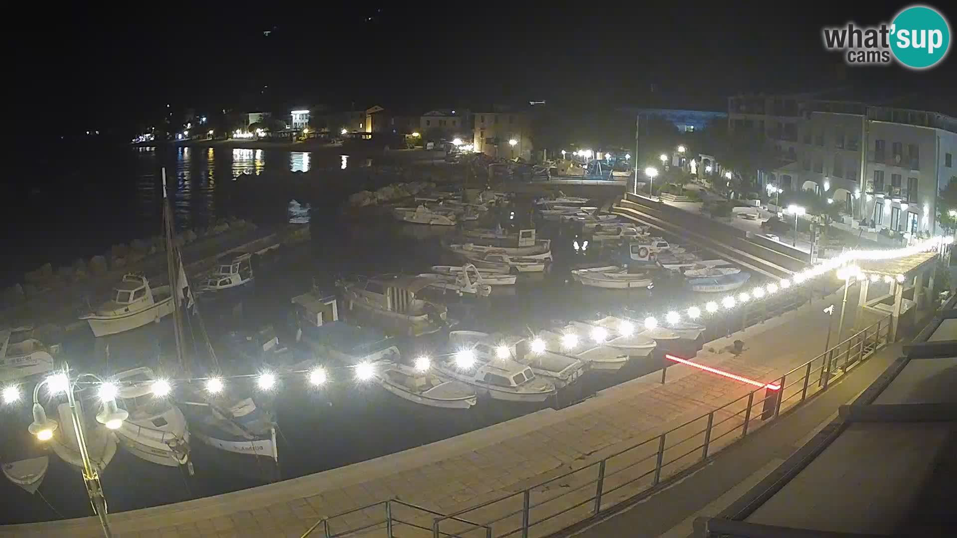 Mošćenička Draga
