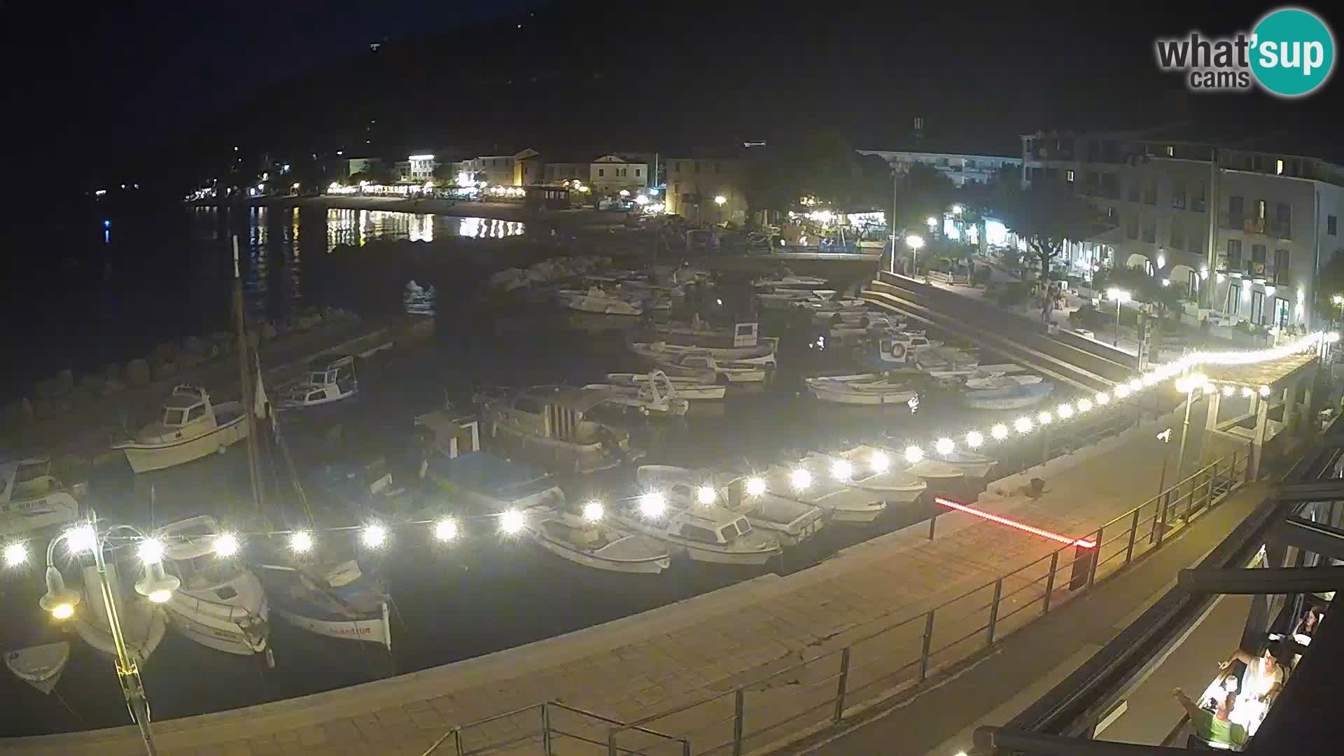 Mošćenička Draga