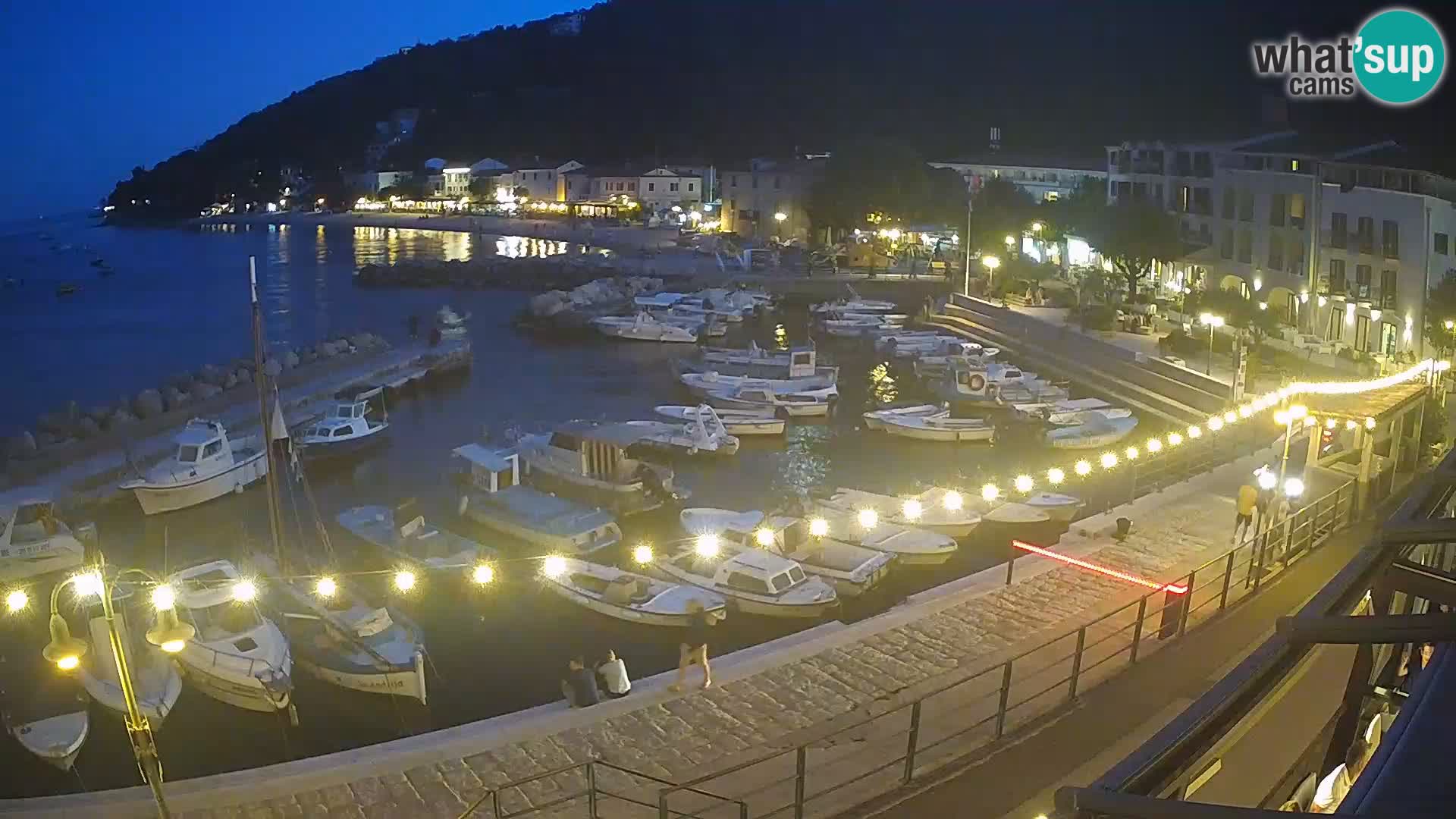 Mošćenička Draga