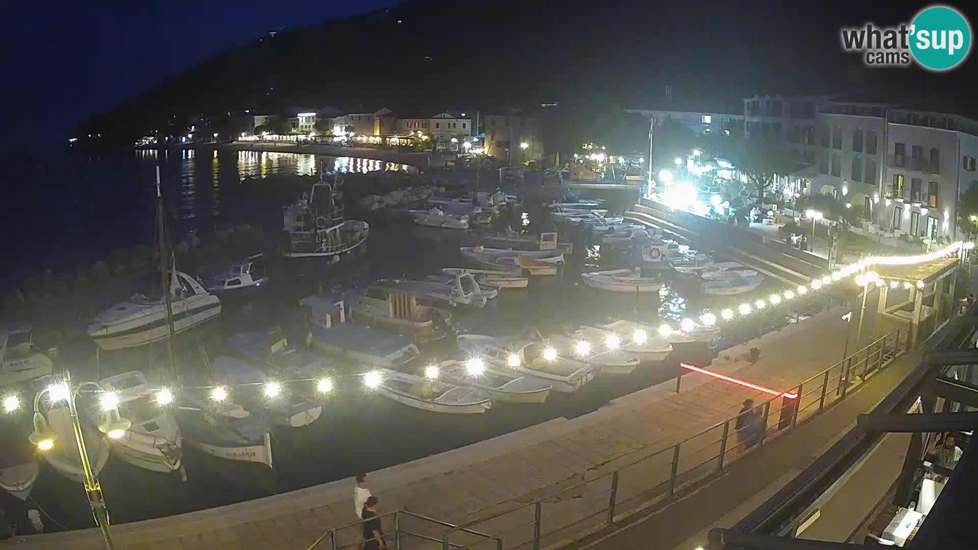 Mošćenička Draga
