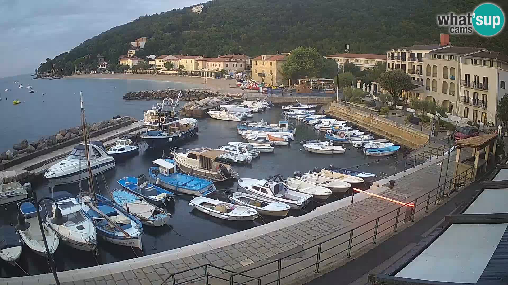Mošćenička Draga