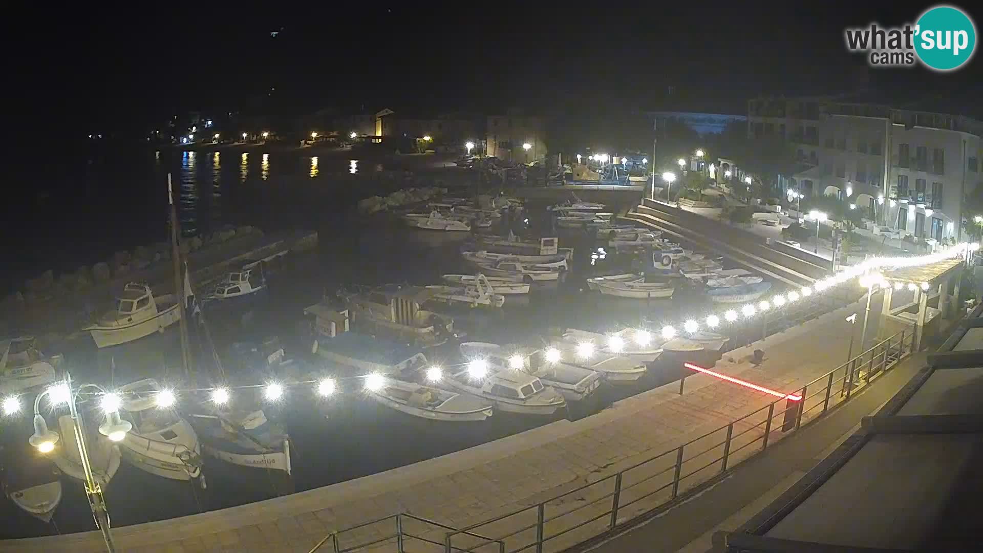 Mošćenička Draga