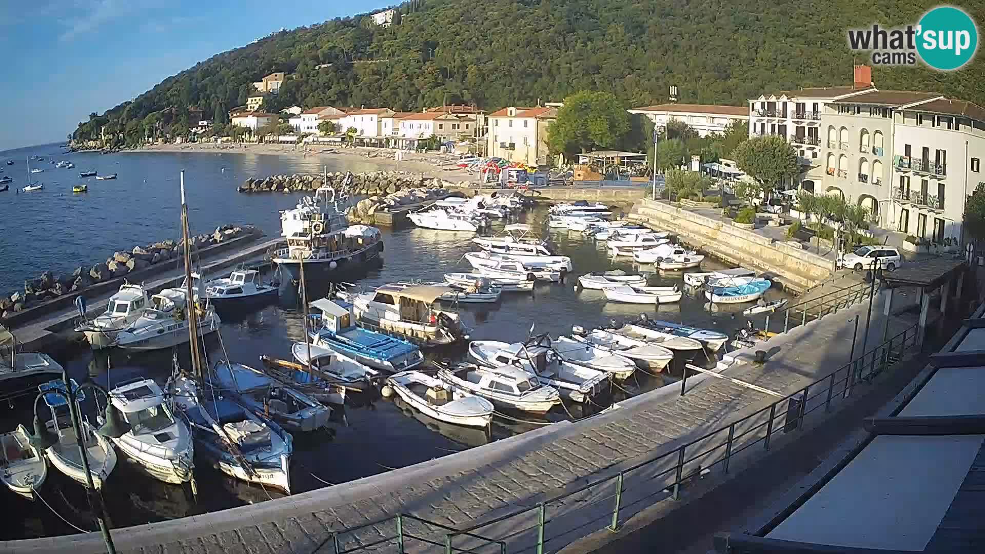 Mošćenička Draga