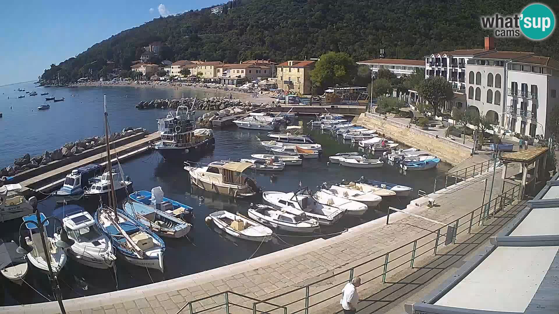 Mošćenička Draga