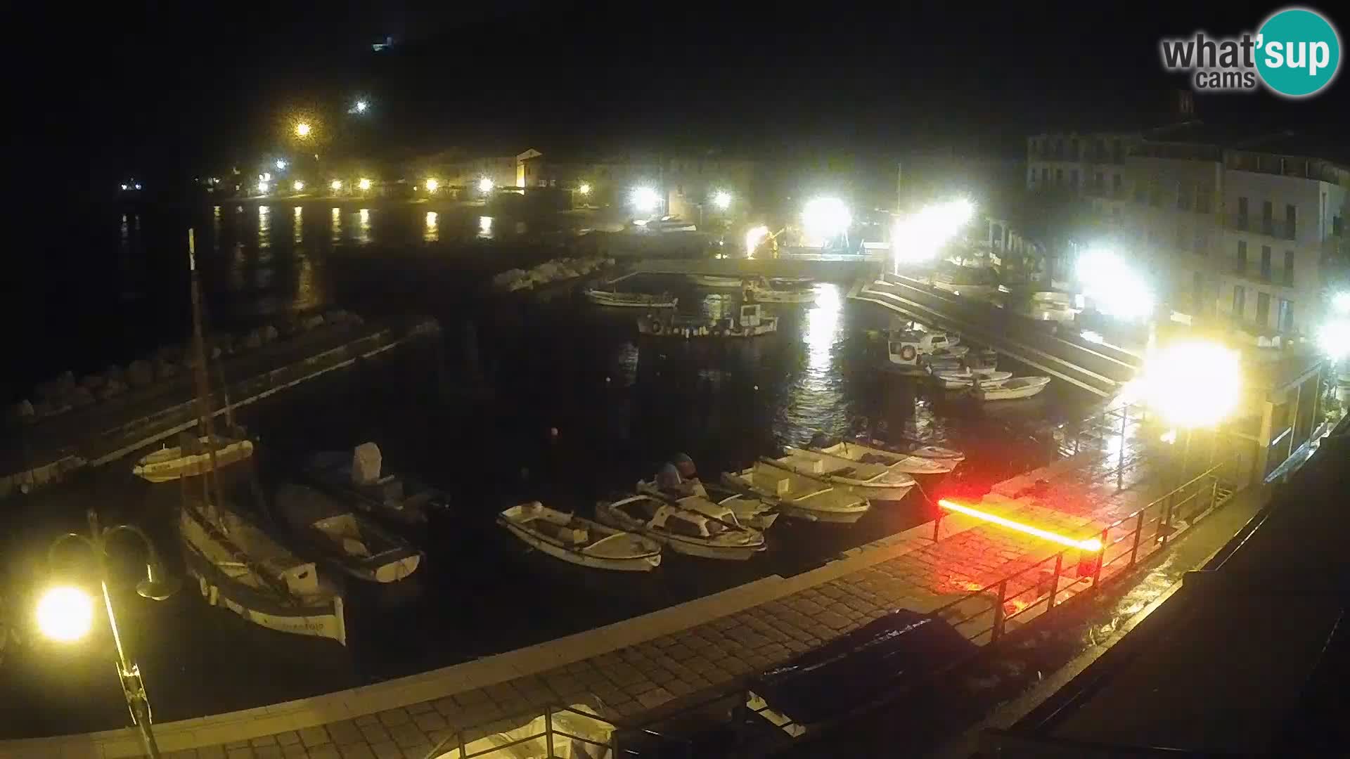 Mošćenička Draga – webcam live – Istria – Croatia