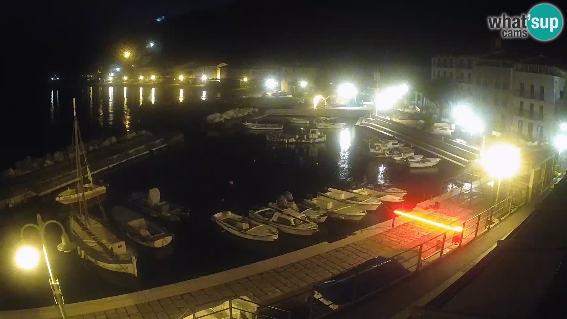 Mošćenička Draga – webcam live – Istria – Croatia