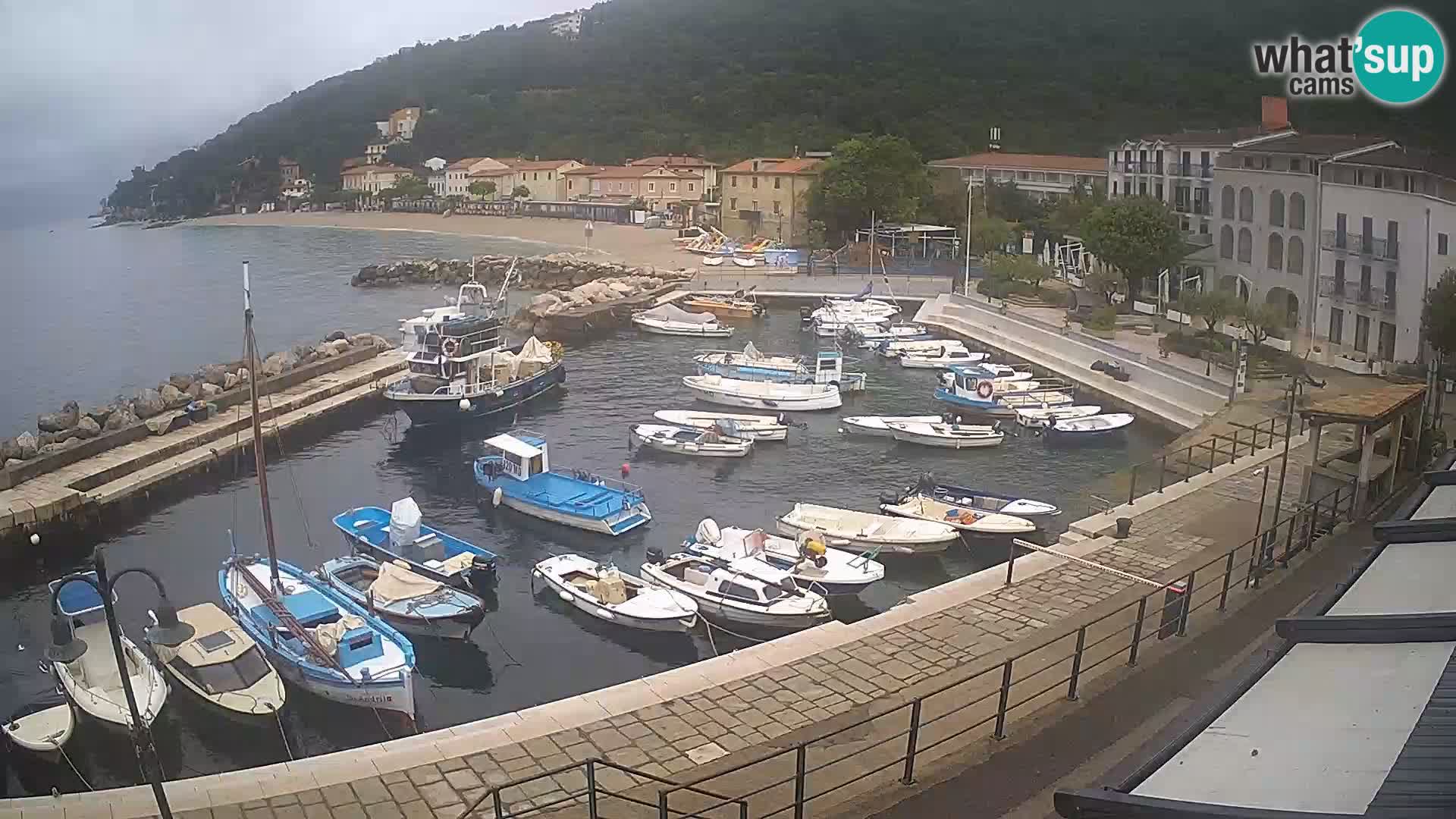 Mošćenička Draga