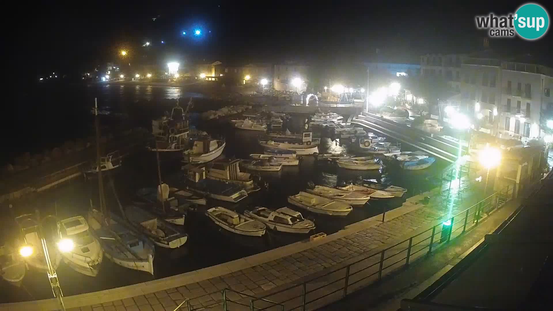 Mošćenička Draga – webcam live – Istria – Croatia