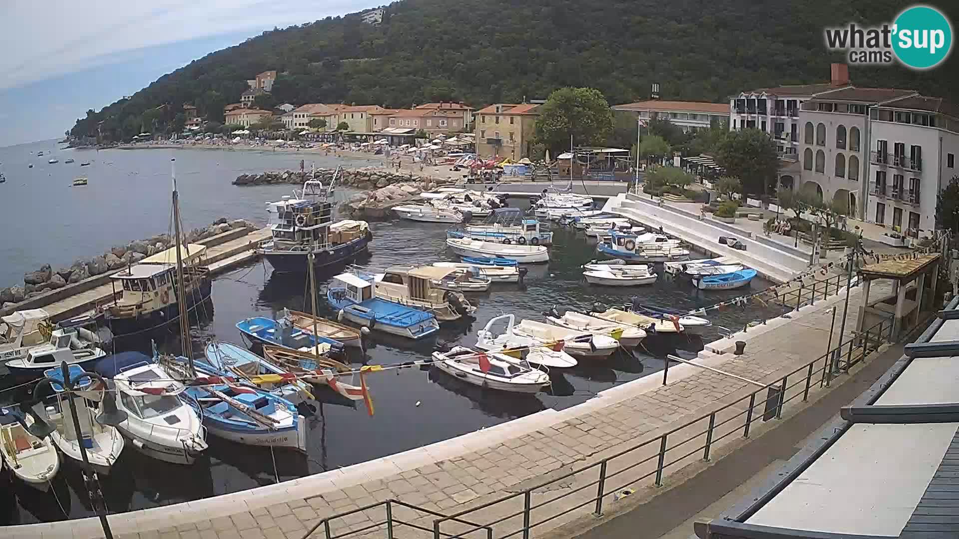 Mošćenička Draga