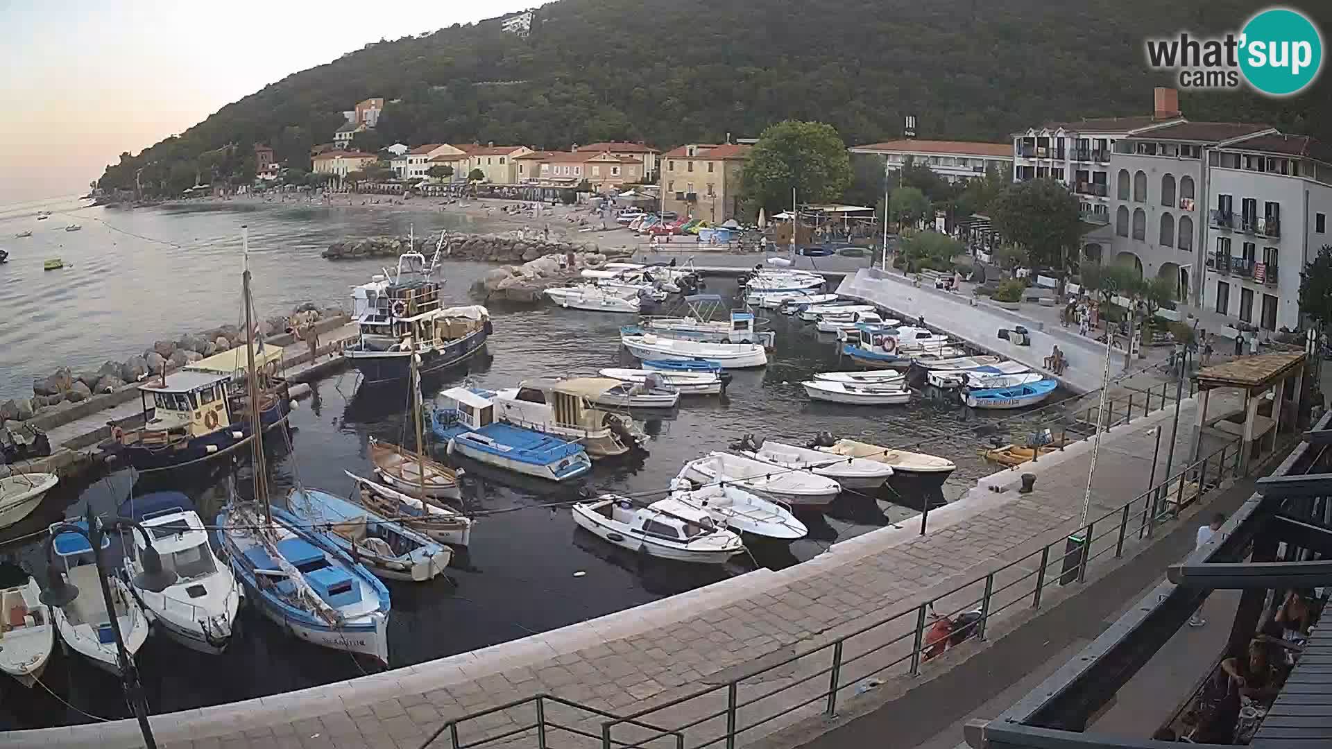 Mošćenička Draga