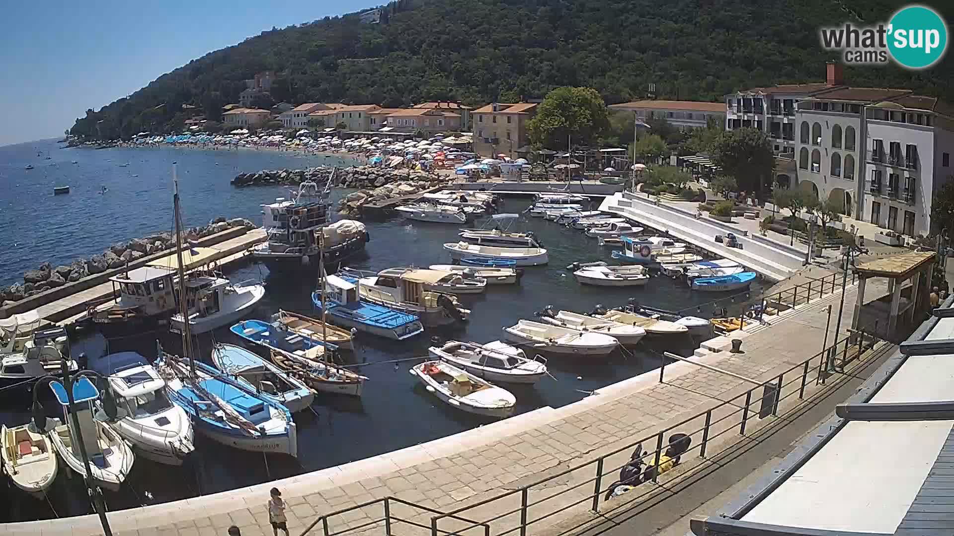 Mošćenička Draga