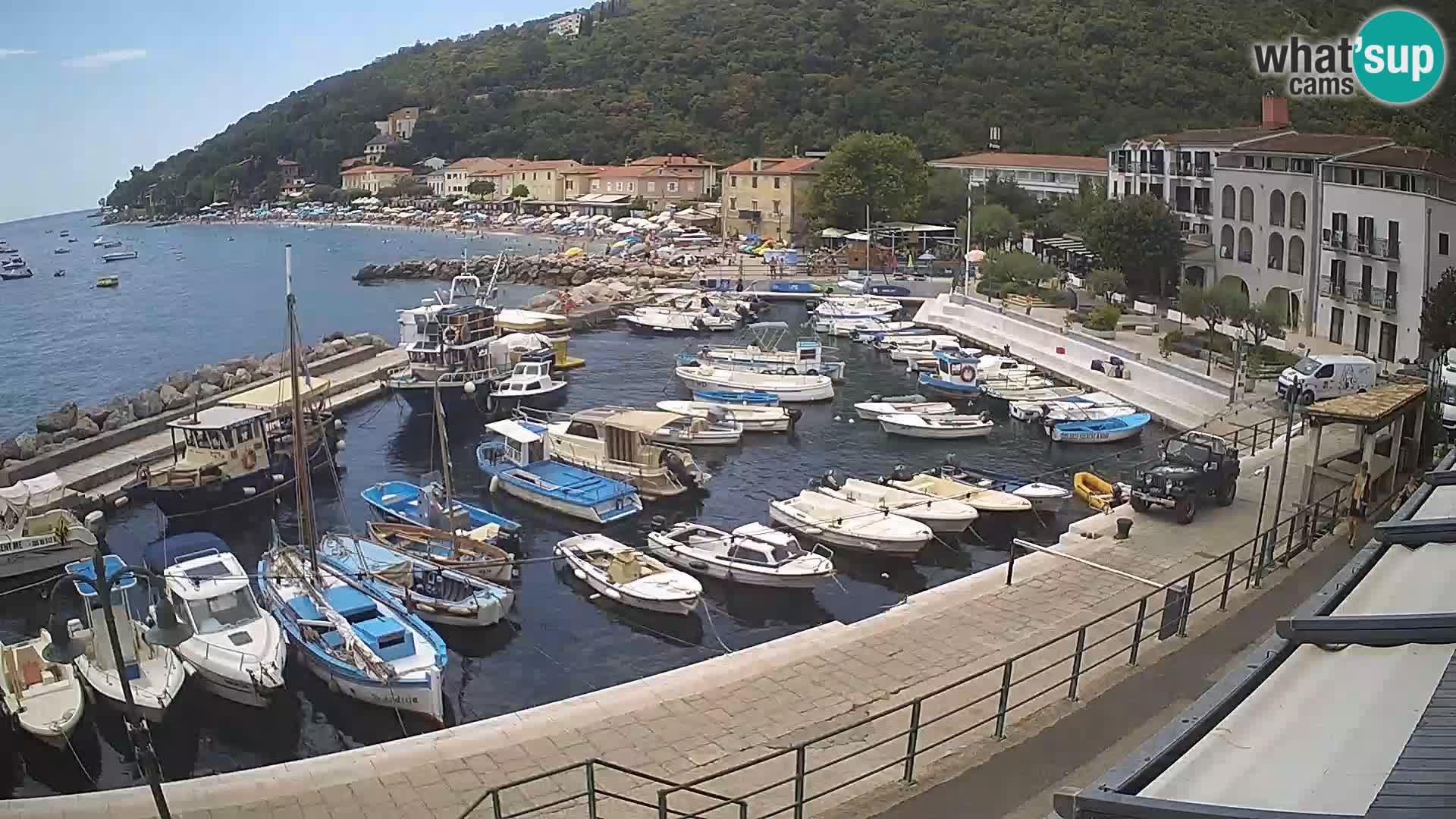 Mošćenička Draga