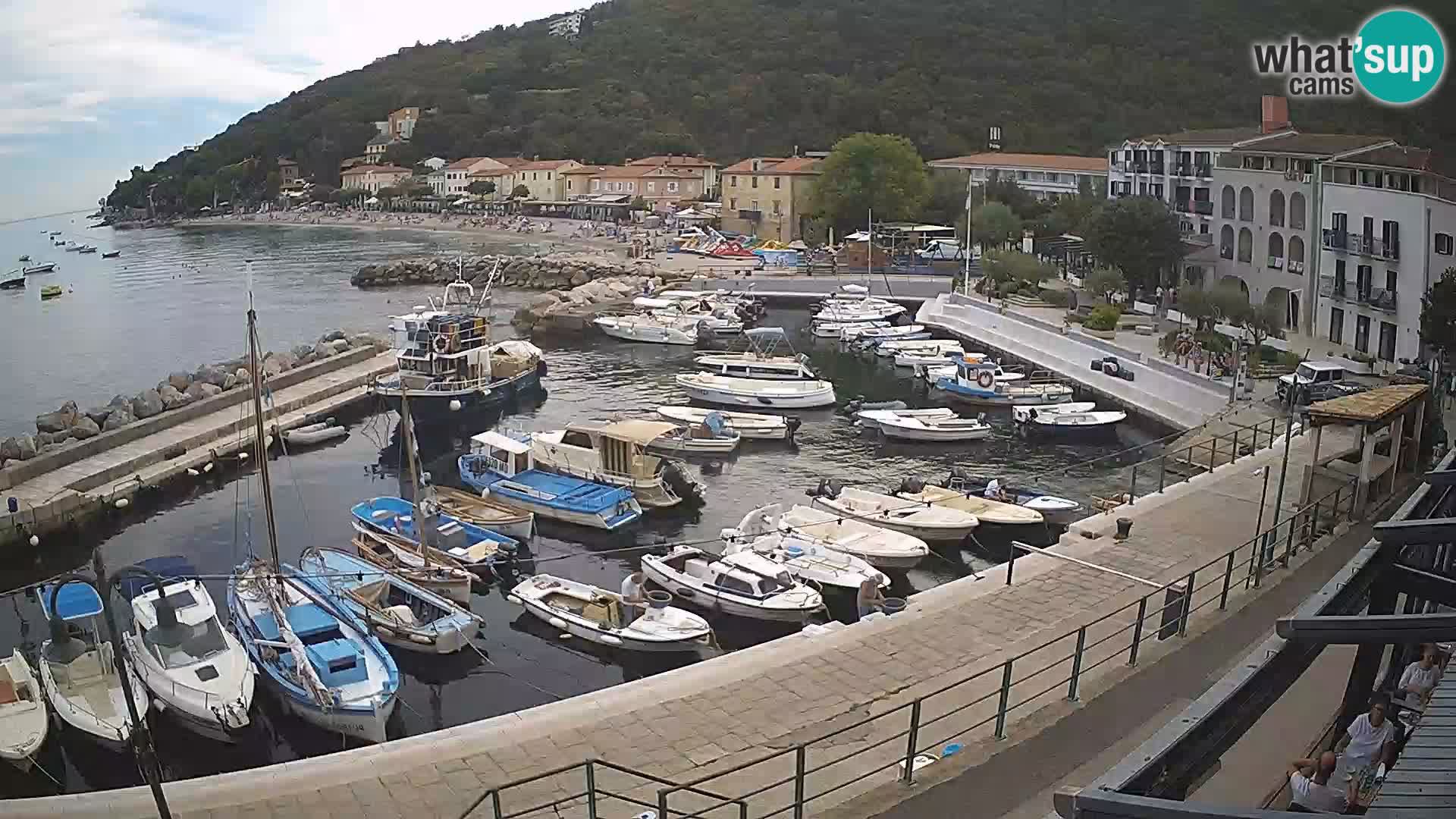 Mošćenička Draga